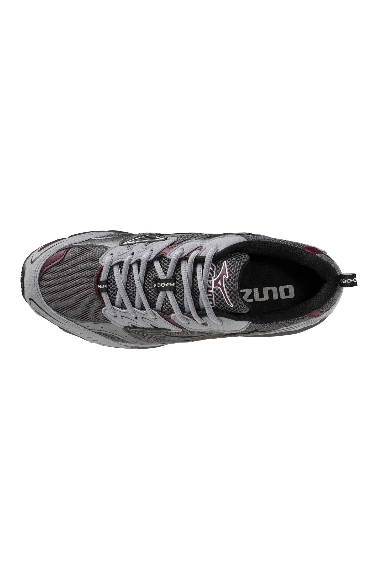 UNISEX SHOE S.L.MXR IRON GATE/BLACK/FIG 4