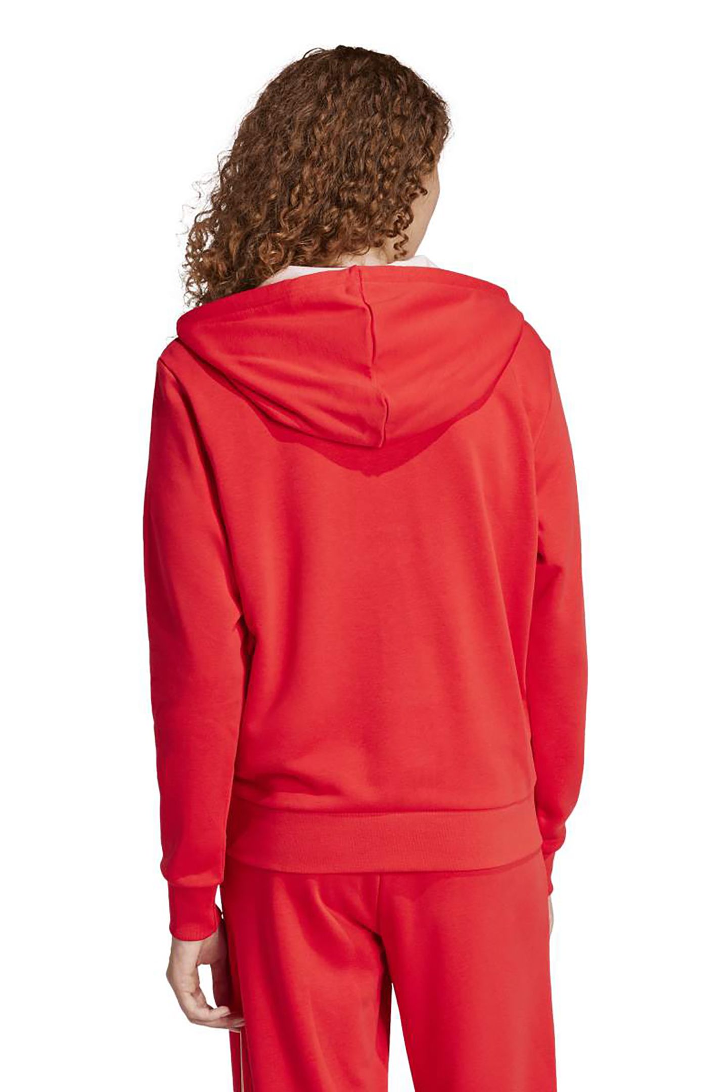 SPORTSWEAR ESSENTIALS COLOR POP FRENCH TERRY FULL-ZIP HOODIE 2