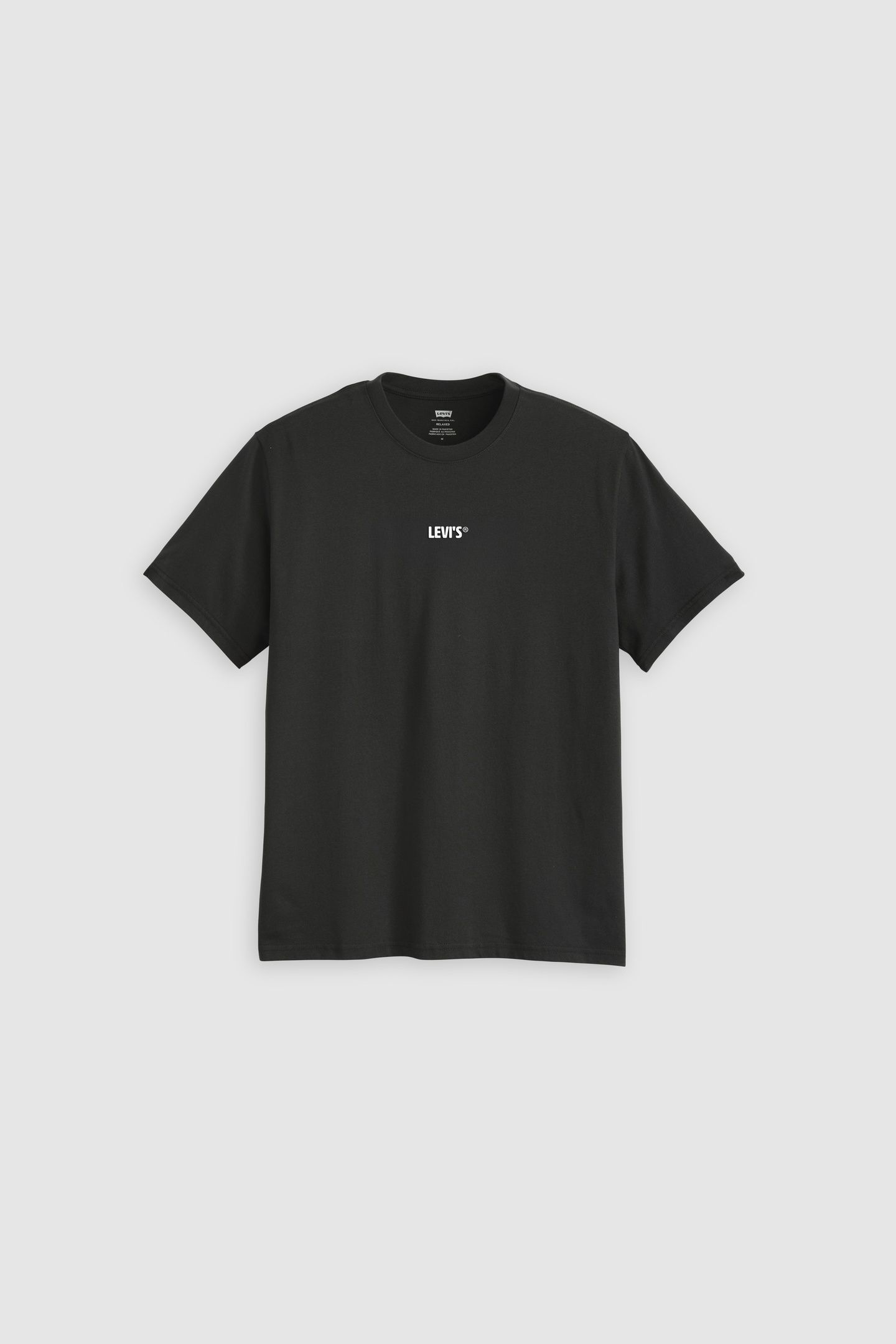 RELAXED FIT GRAPHIC TEE 4