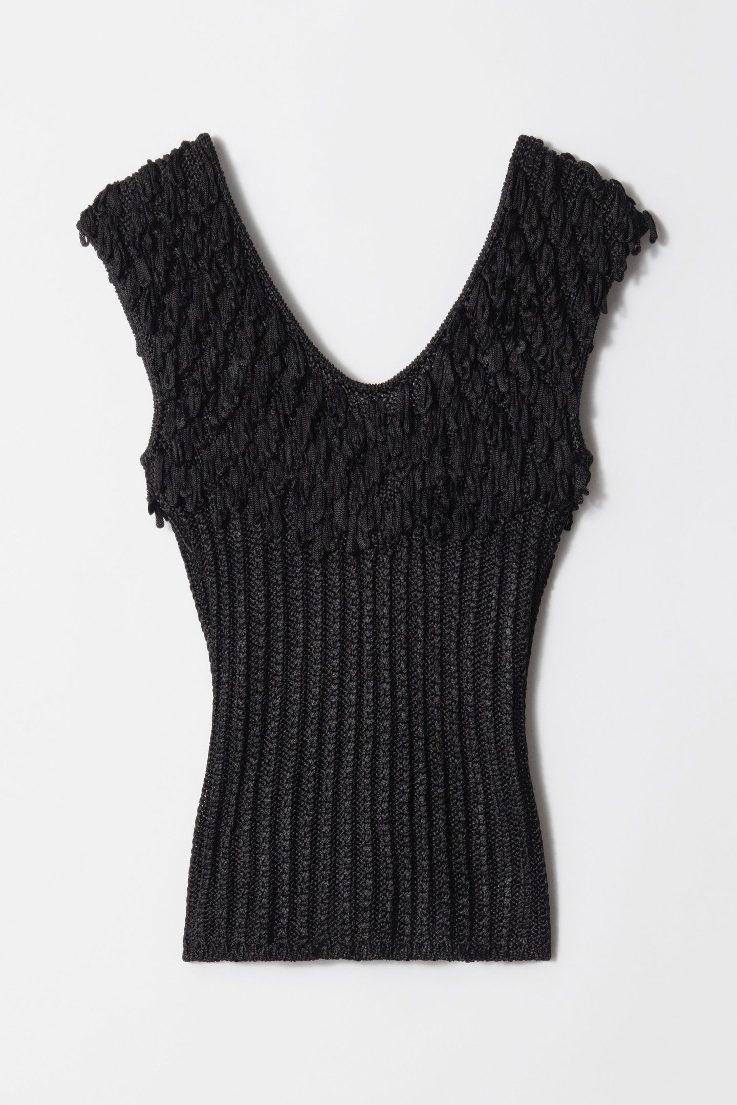 TOBIE TOP BLACK 2