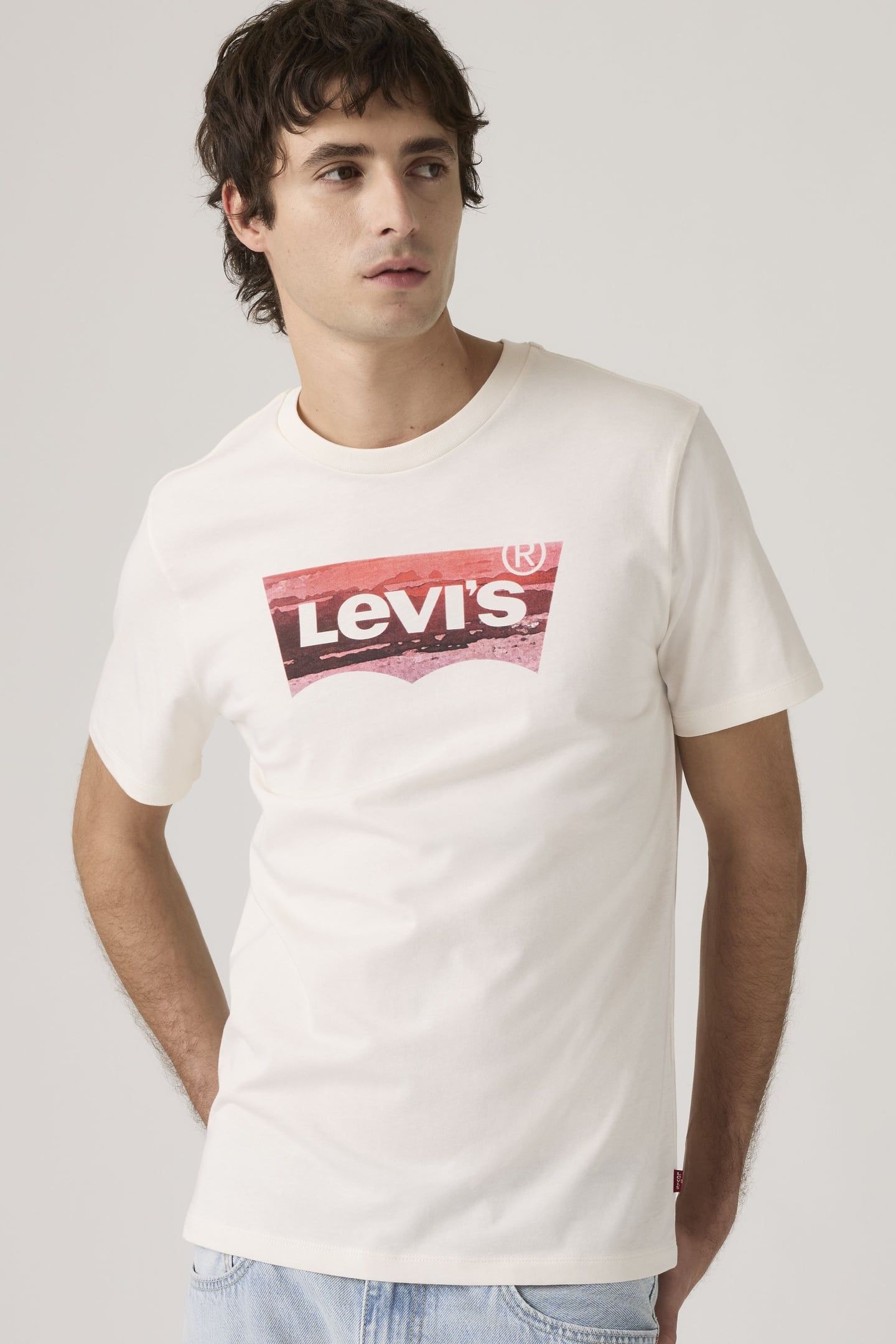 CLASSIC GRAPHIC TEE 2