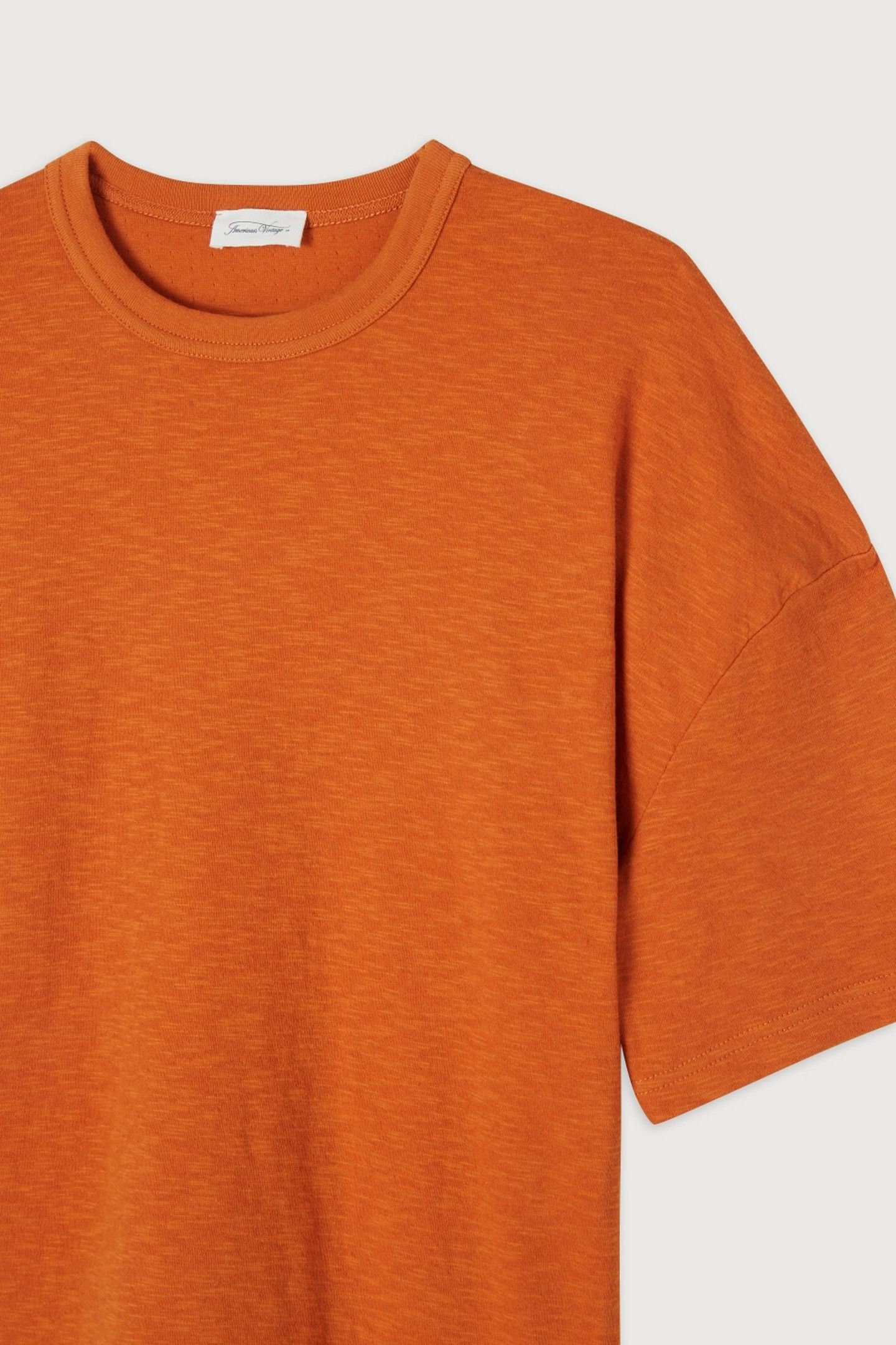 SLYCITY T-SHIRT RENARD 4
