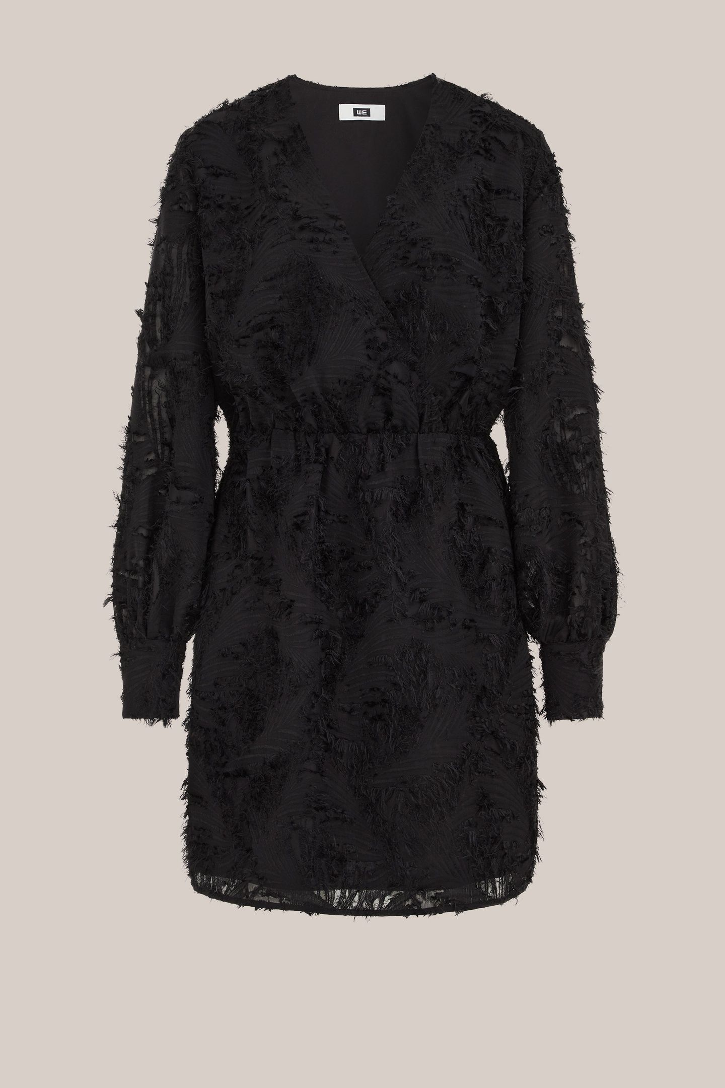 DRESS SHORT BLACK 4