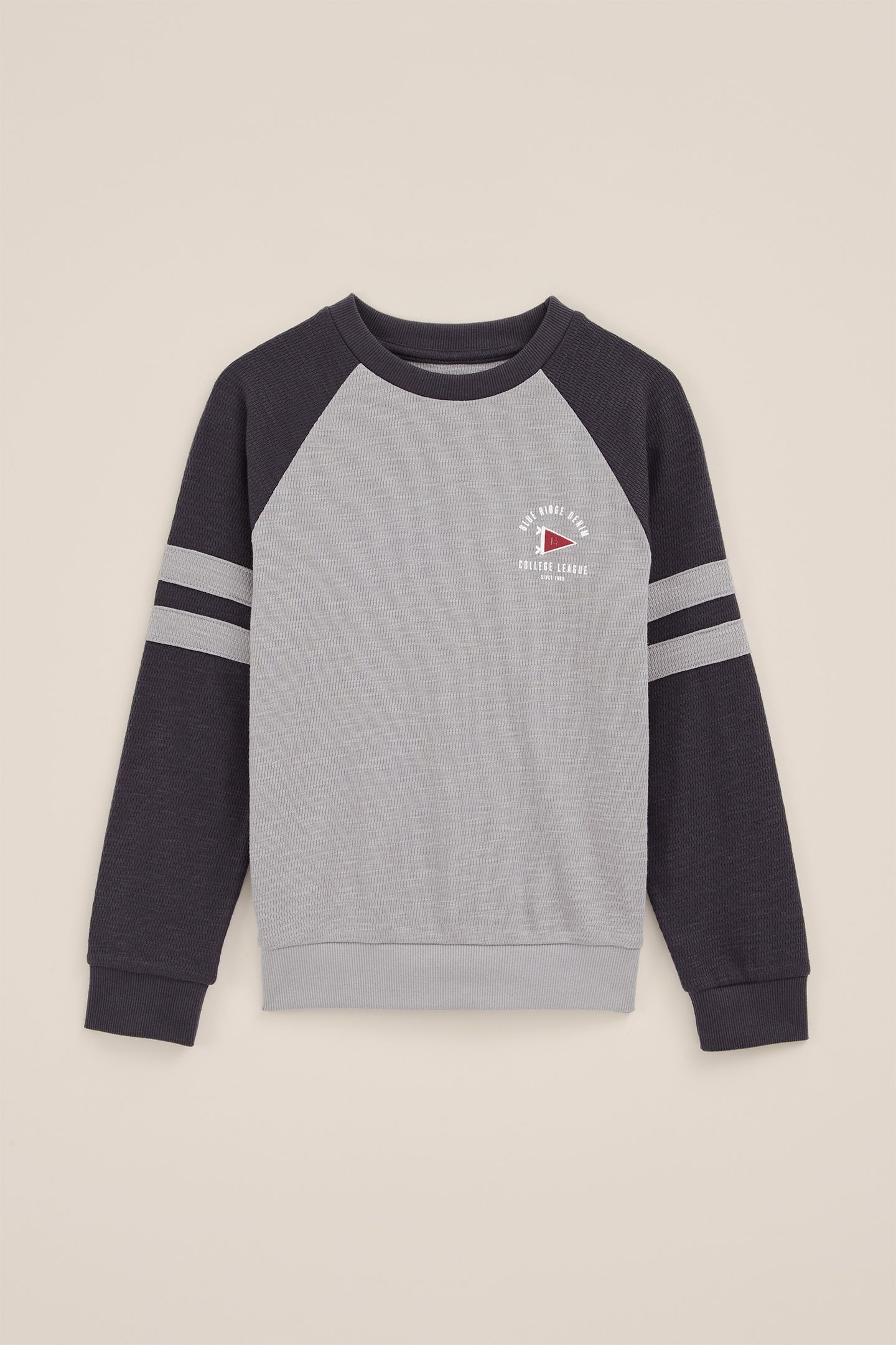 T-SHIRT LIGHT GREY 3