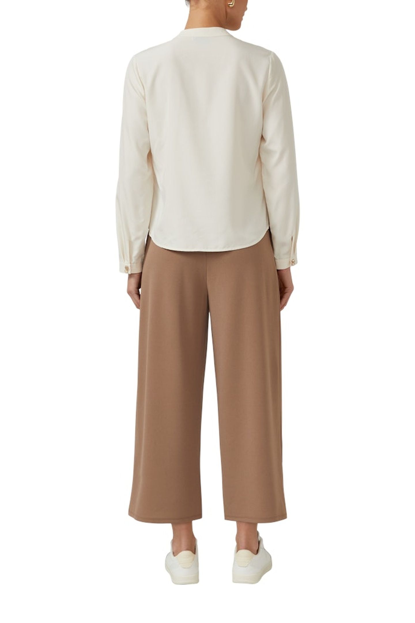S.OLIVER BLOUSES OFFWHITE 4