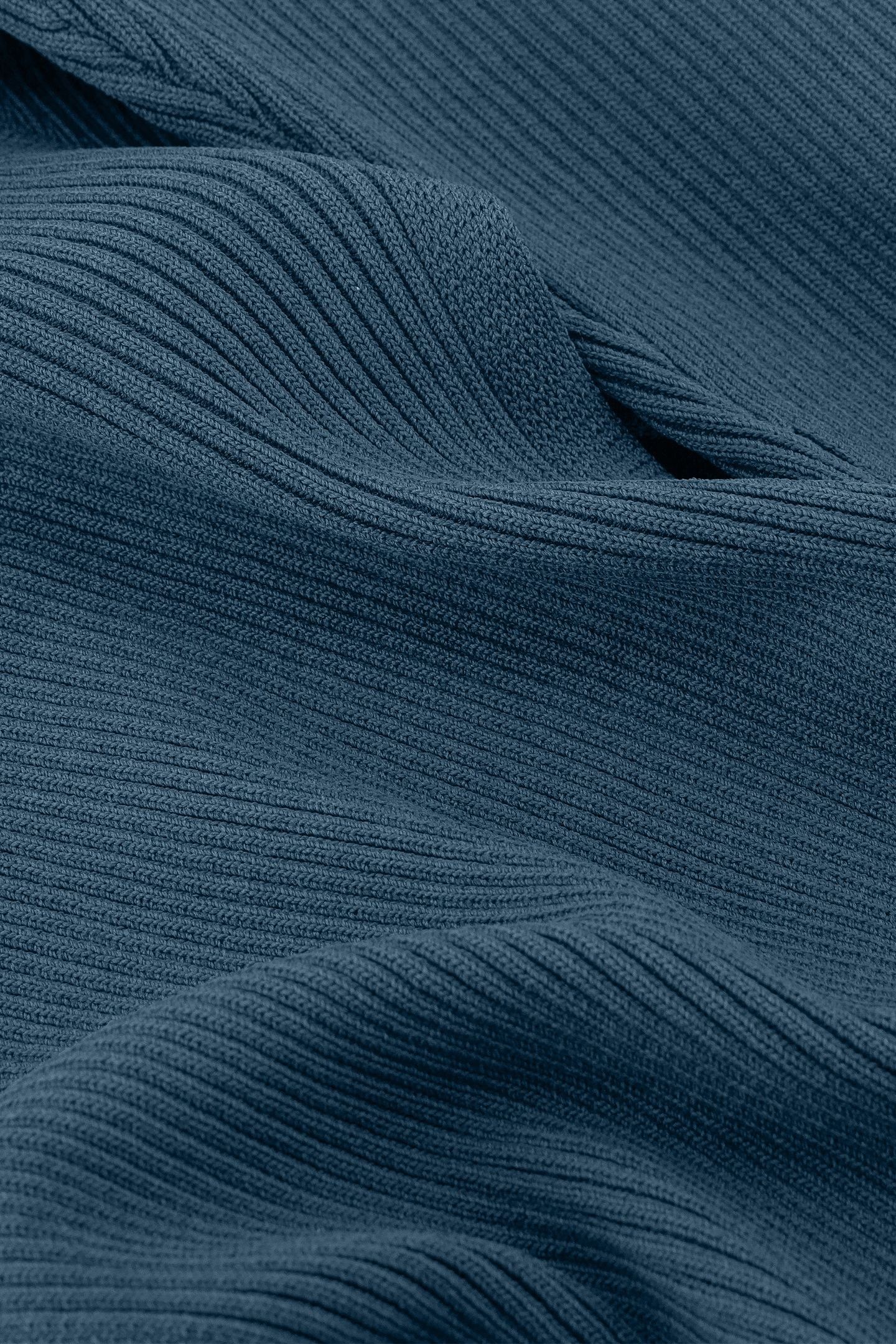 KOCHI TOP TEAL BLUE 4