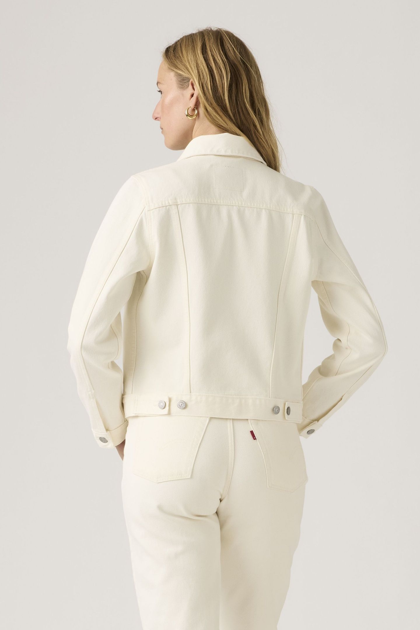 ORIGINAL TRUCKER JACKET 3