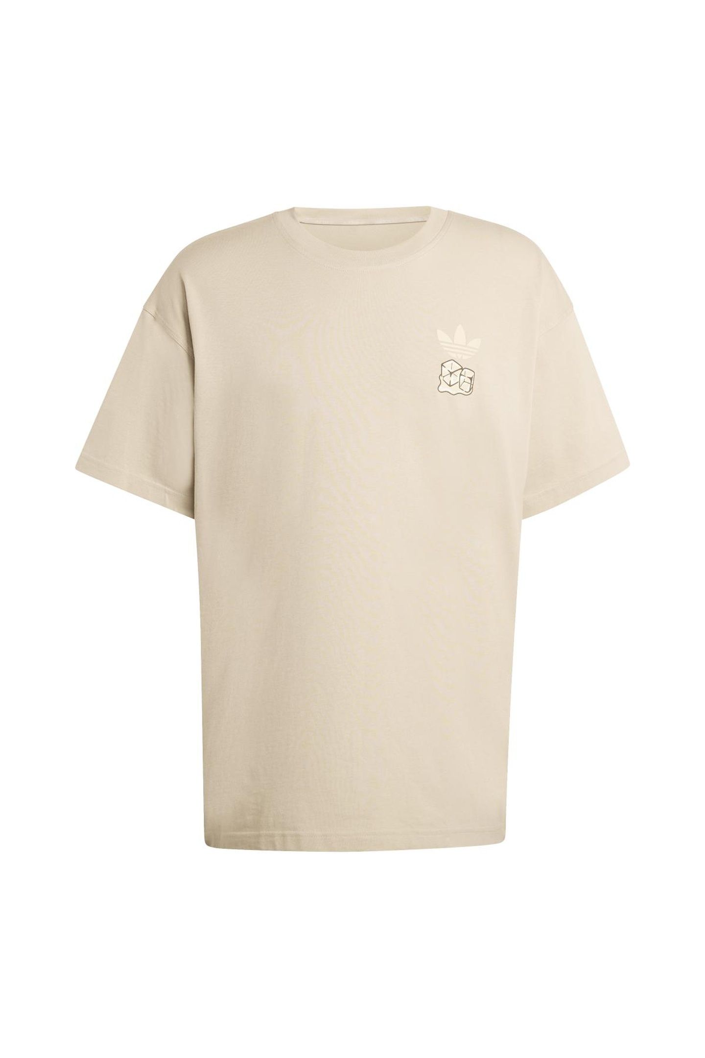 UNISEX ORIGINALS MATCHA CLUB TEE WONDER BEIGE 5