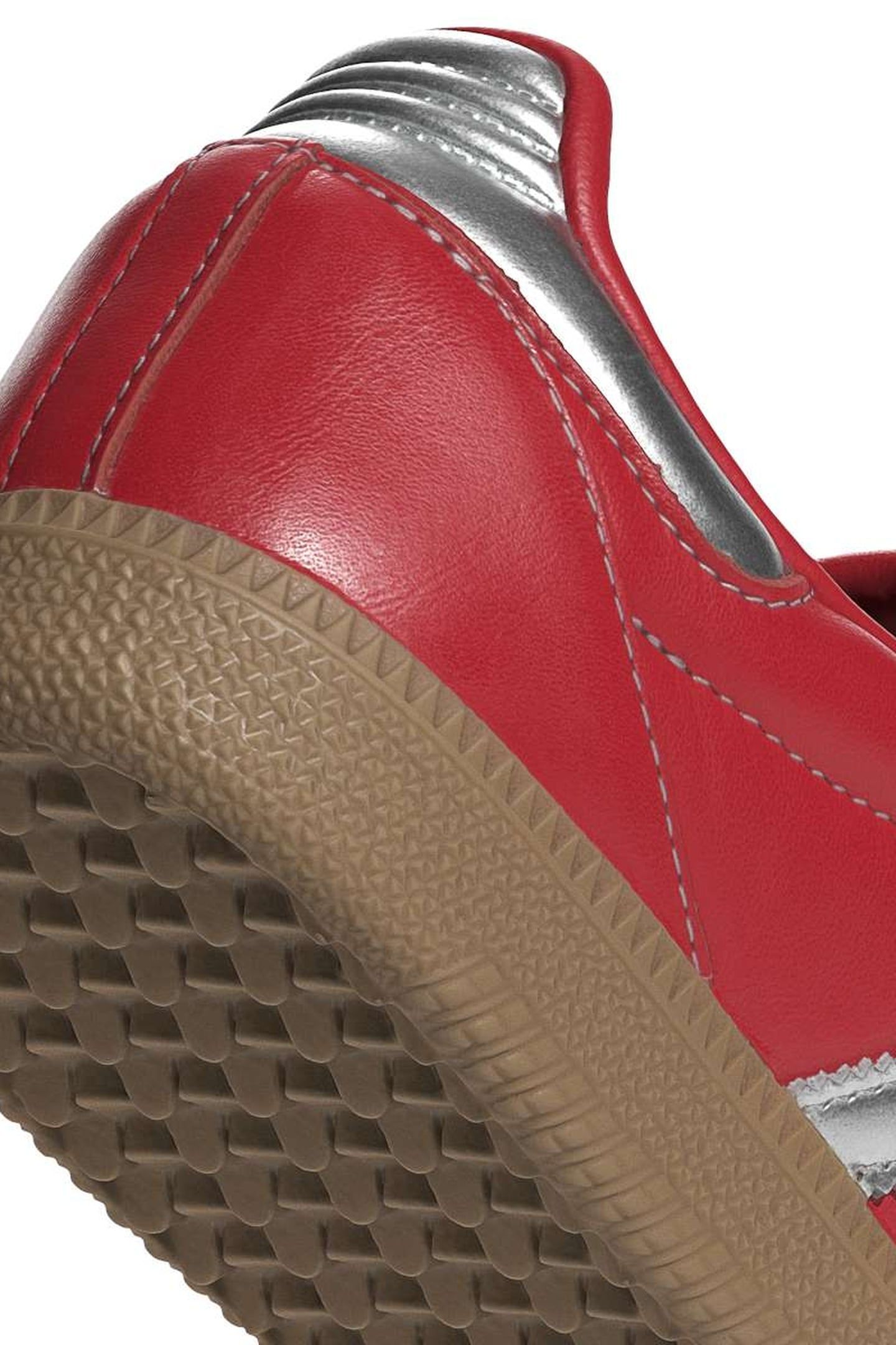 ORIGINALS SAMBA LT SHOES BETTER SCARLET 8