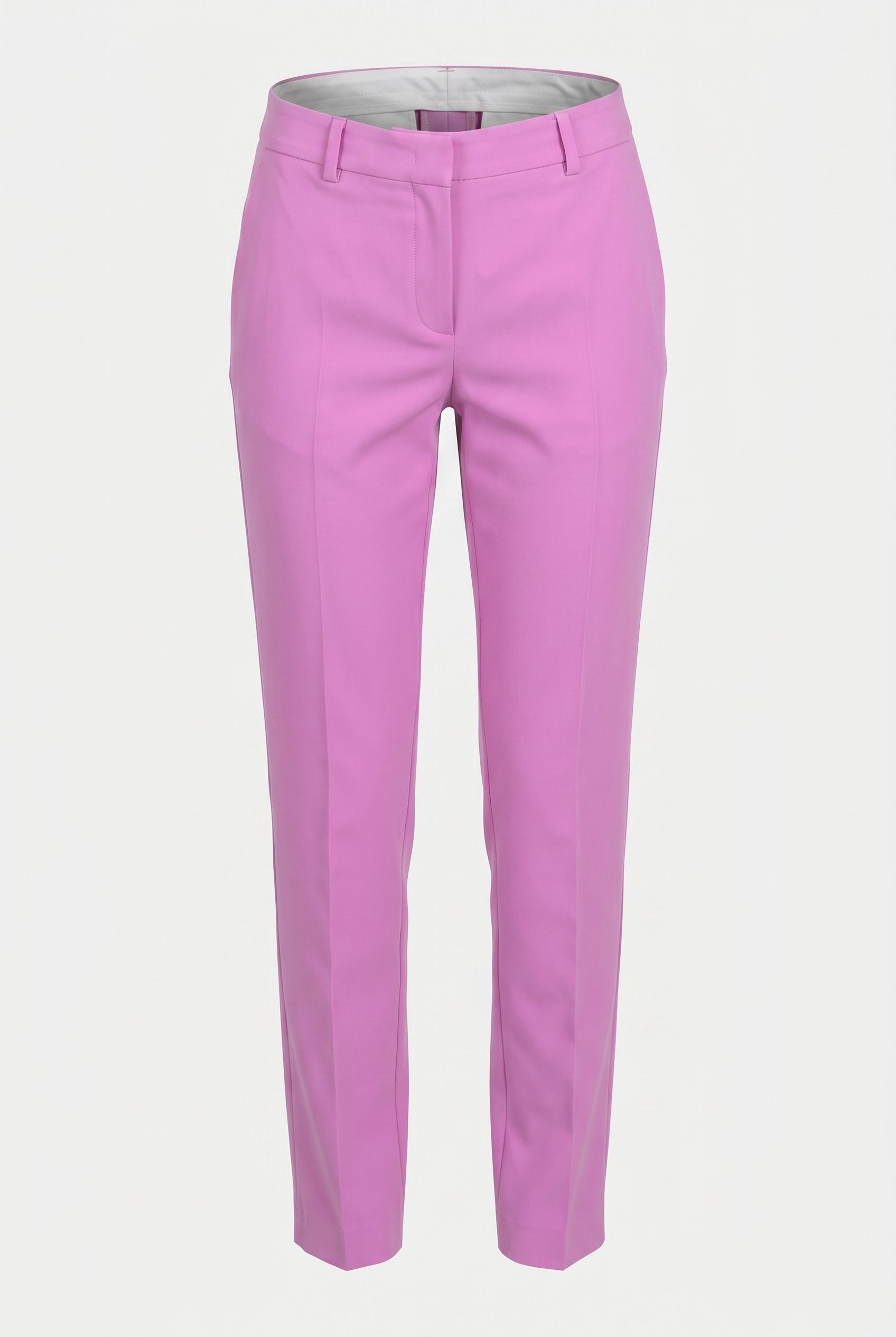 TROUSER LILAC PASTEL 3