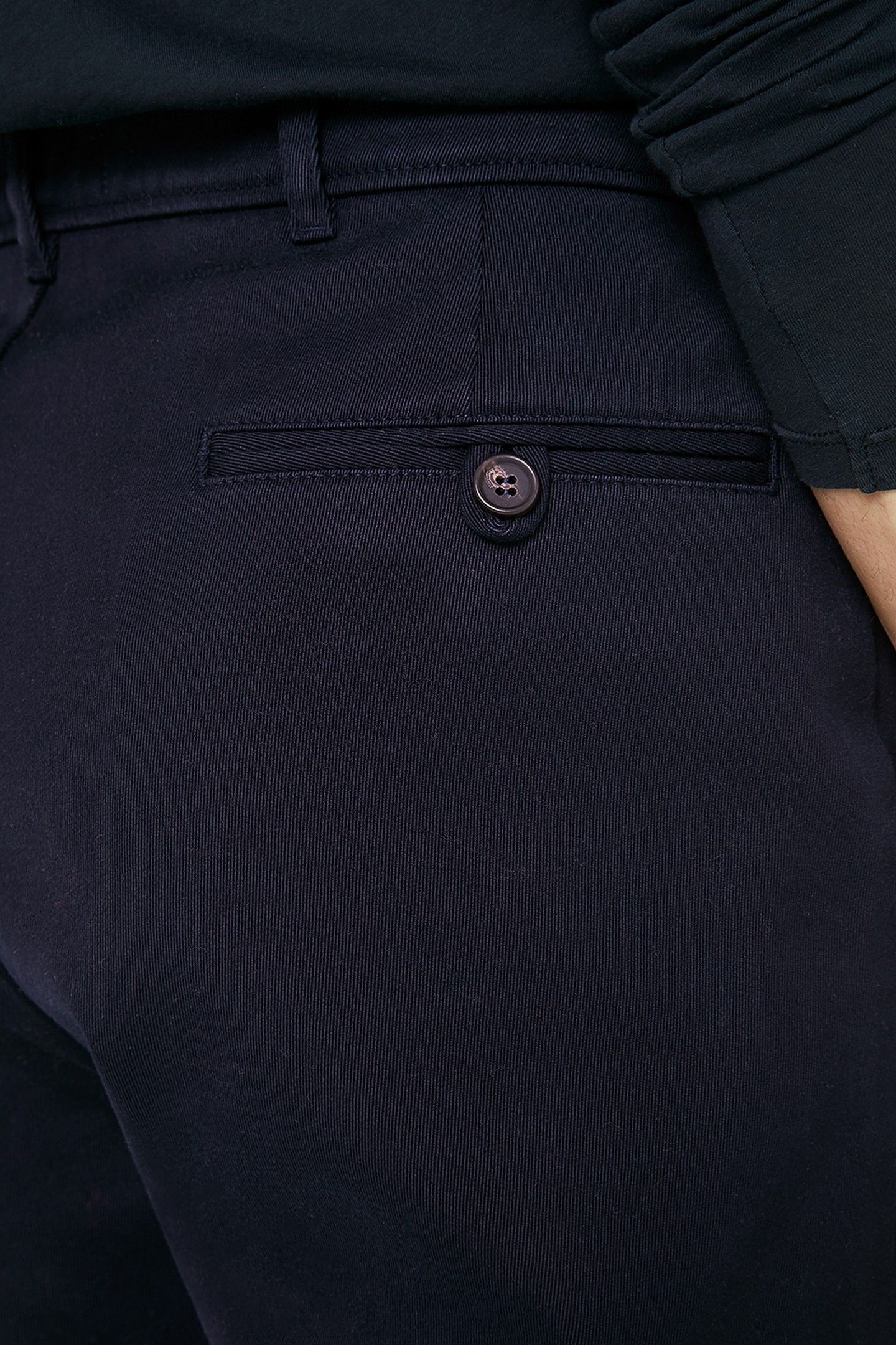 KIABAY PANT CARBONE 4