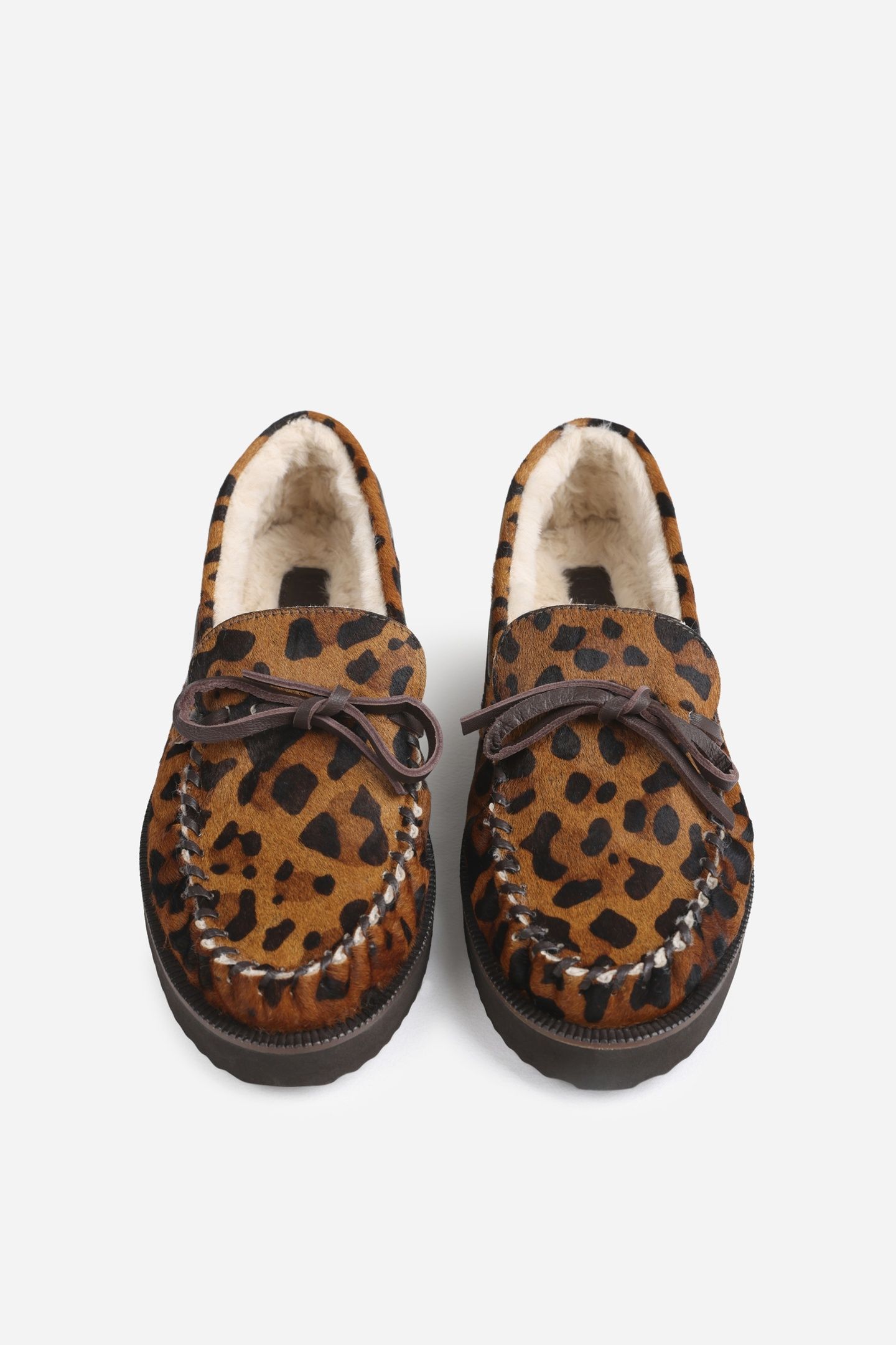 FENN-IX LOW SHOE COFFEE BEAN/OATMILK/BLACK 4