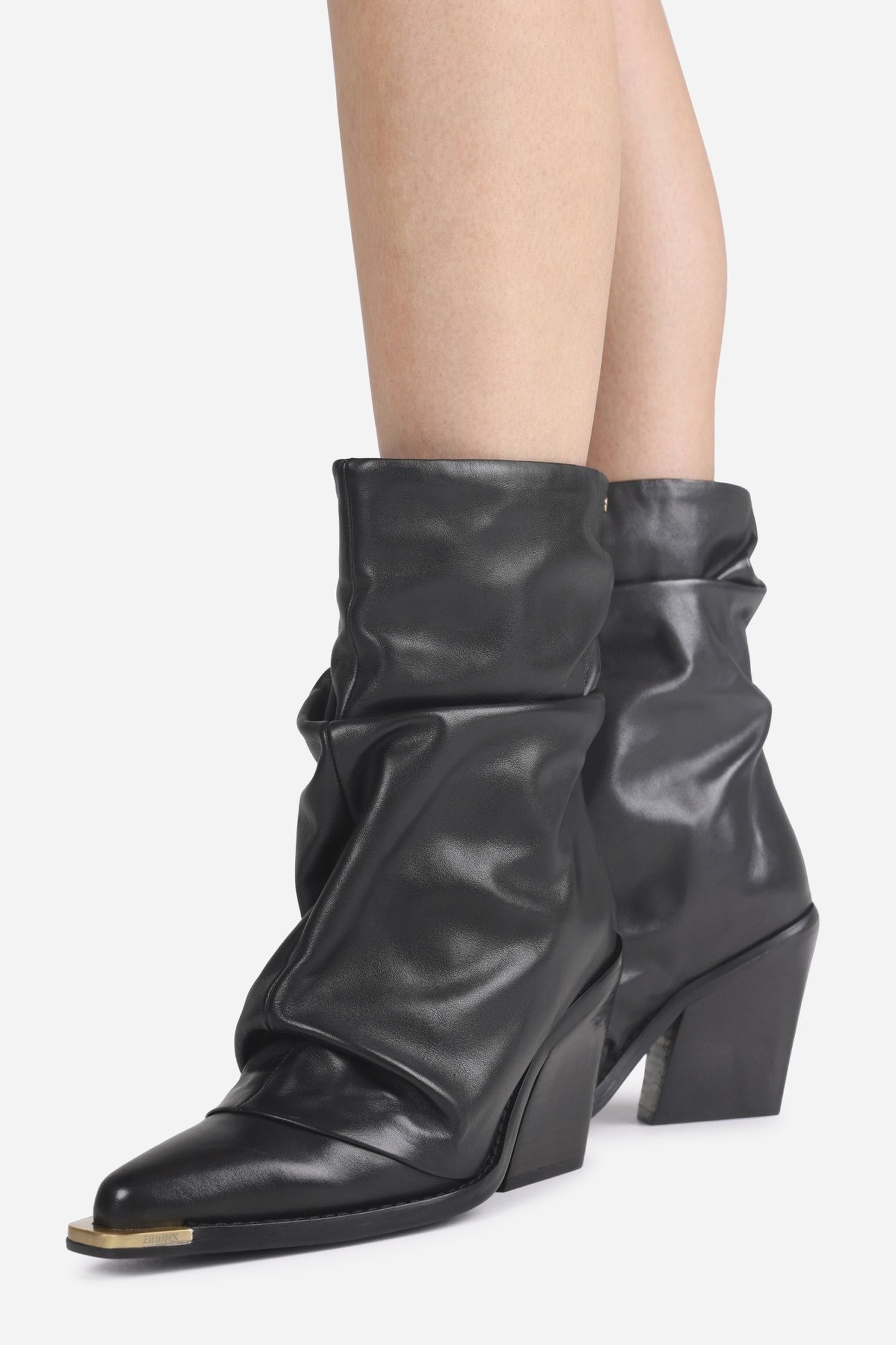 NEW-KOLE ANKLE BOOT BLACK 3
