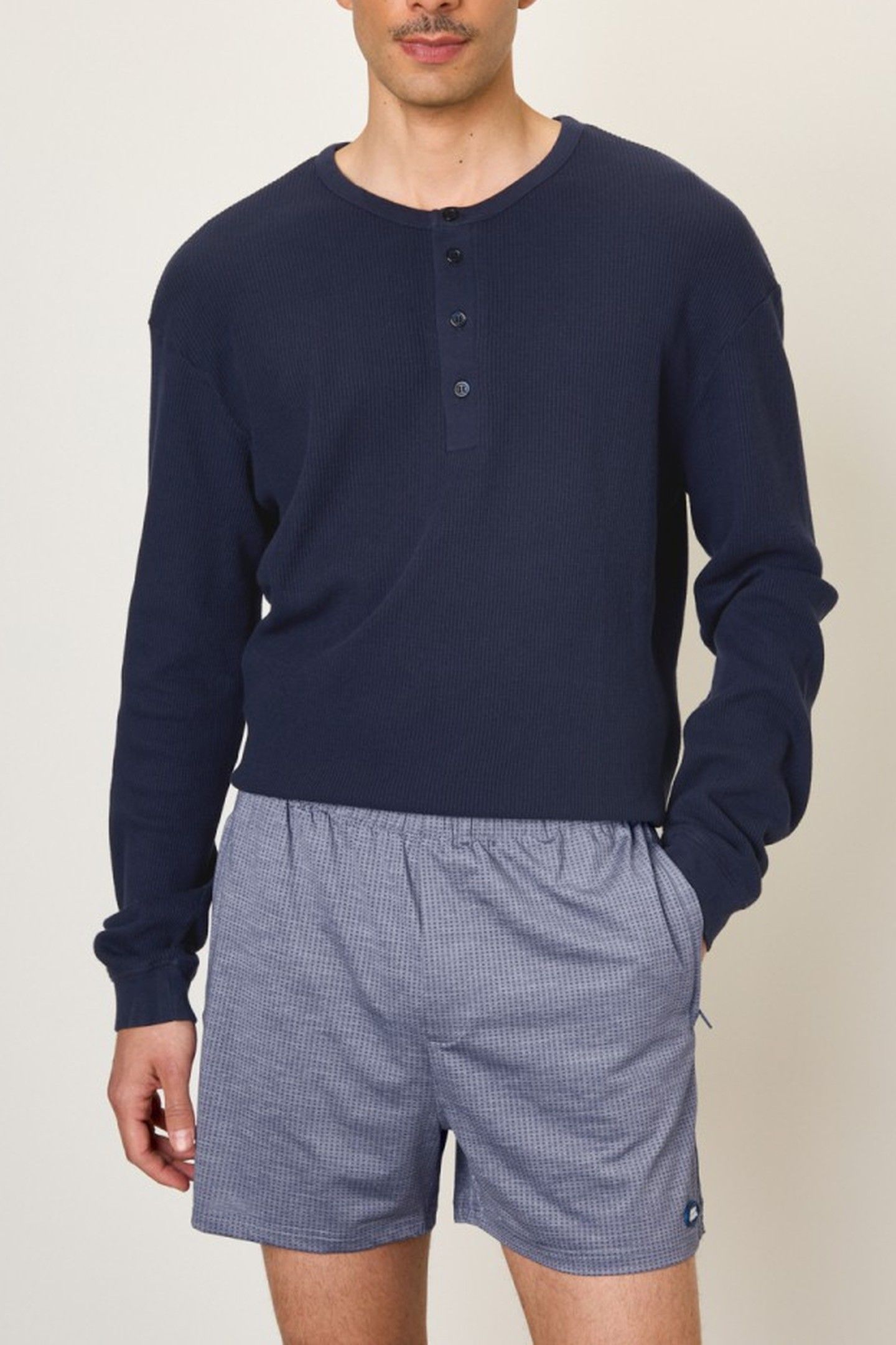 VAMY SHORTS THALASSA 2