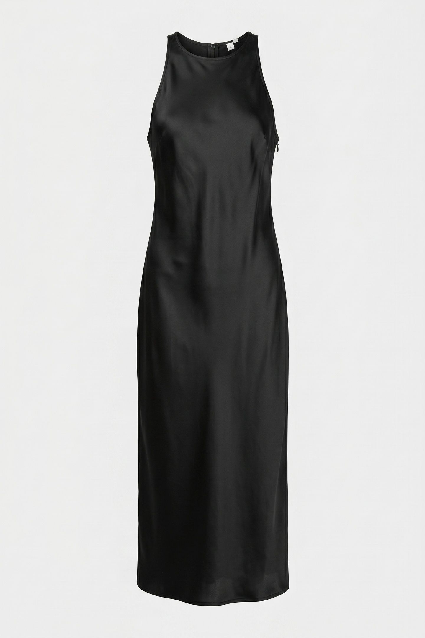 ST ELINA DRESS BLACK 3