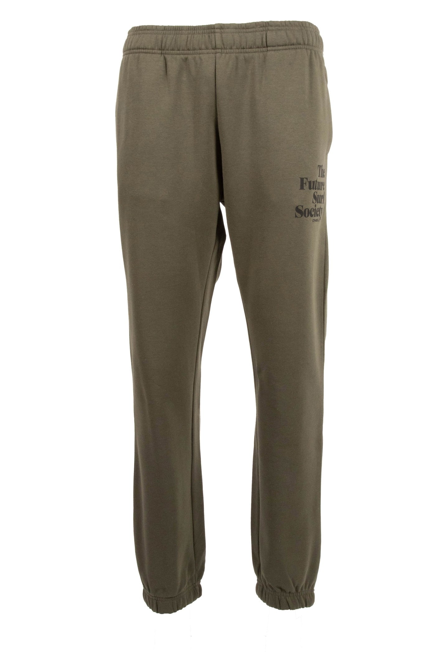 THE FUTURE SURF SOCIETY SWEATPANTS FOREST NIGHT 1