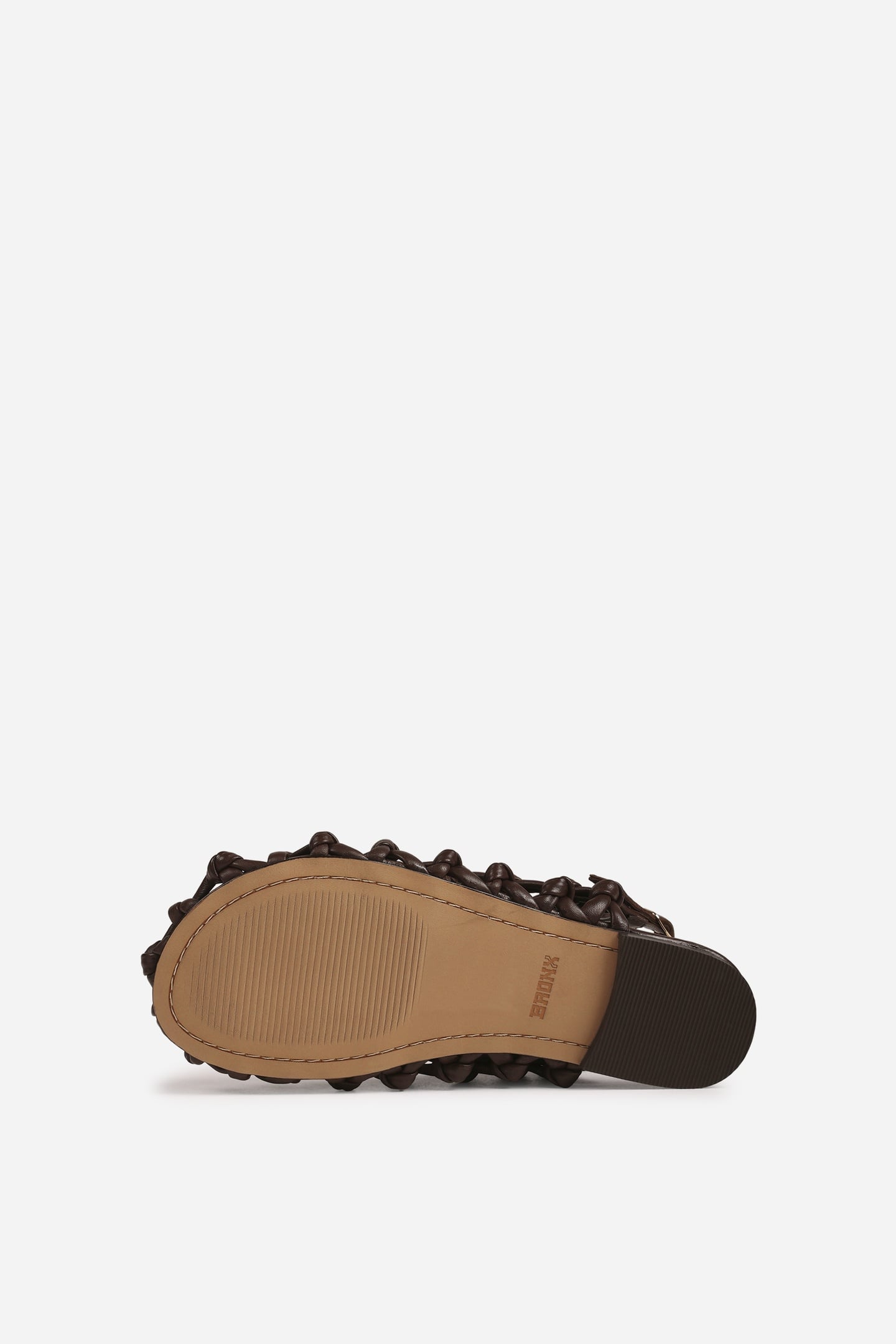 ANN-AYA SANDAL COFFEE BEAN 7