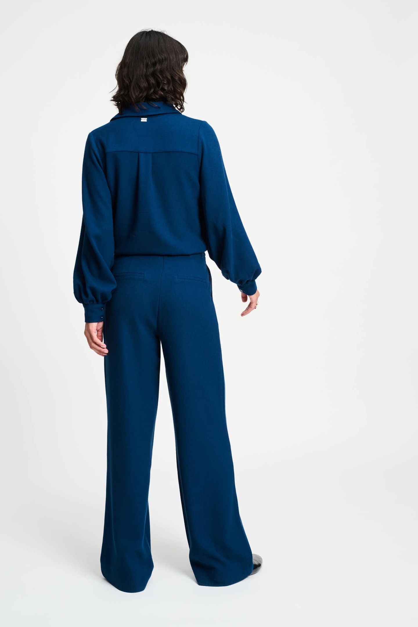 PANTS - NIGHTFALL BLUE 3