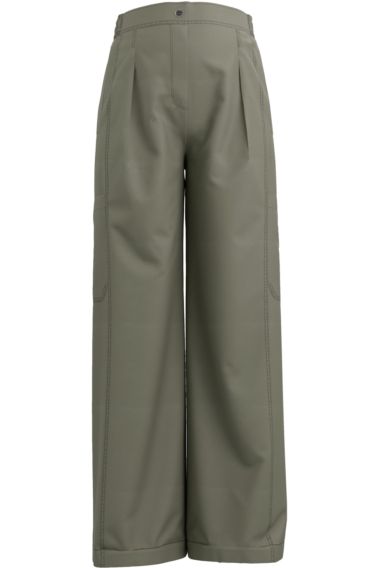UTILITY SUMMER PANTS MEDIUM GREY 3
