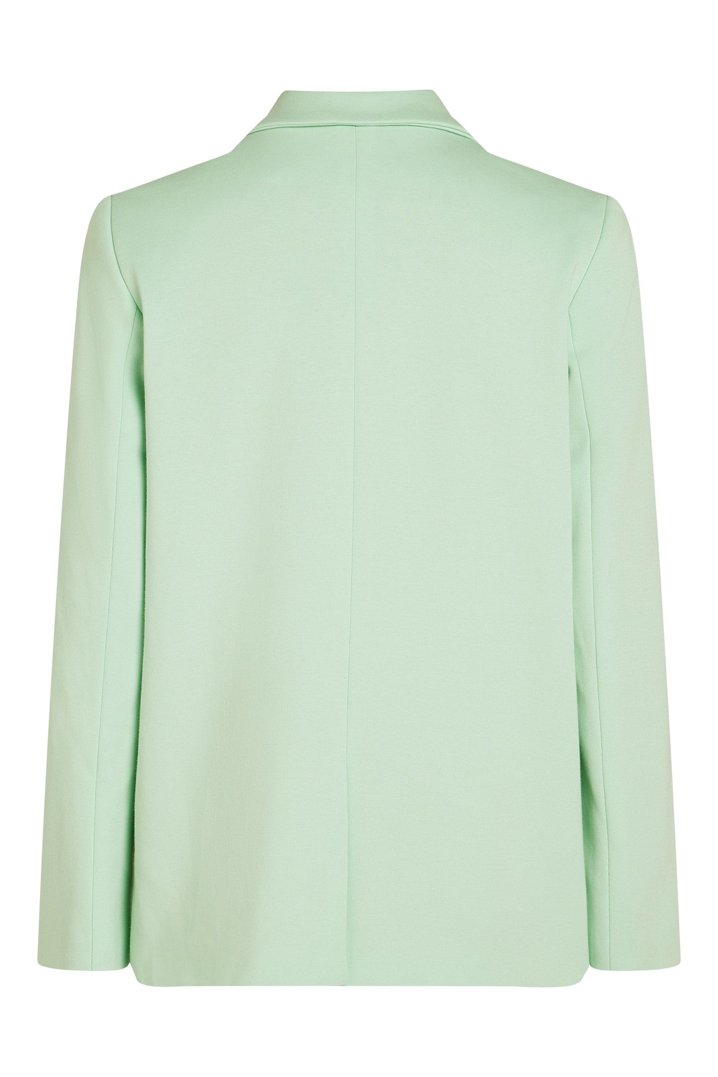 PUNTO BLAZER PASTEL GREEN 4