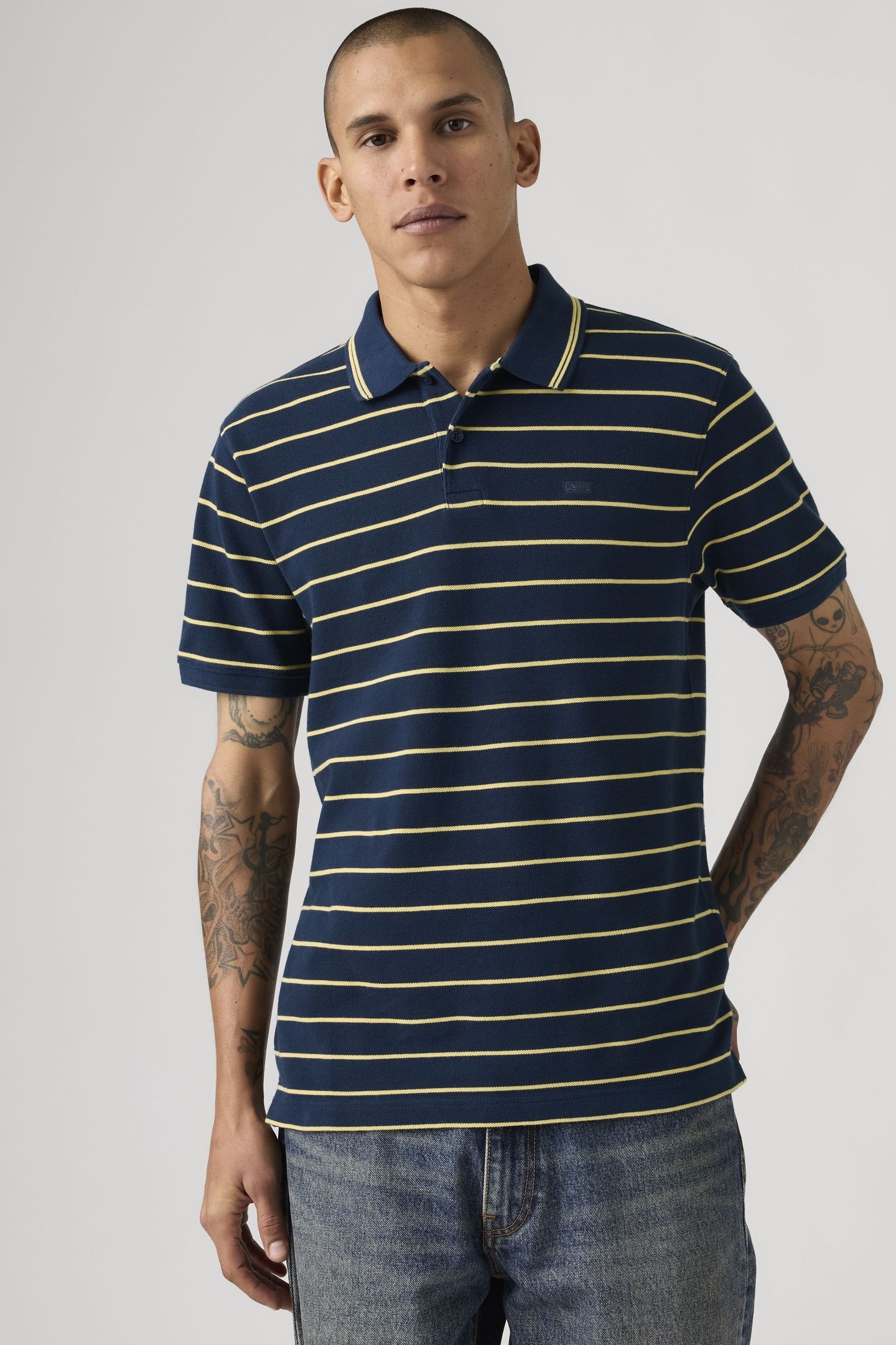 ORIGINAL POLO 2