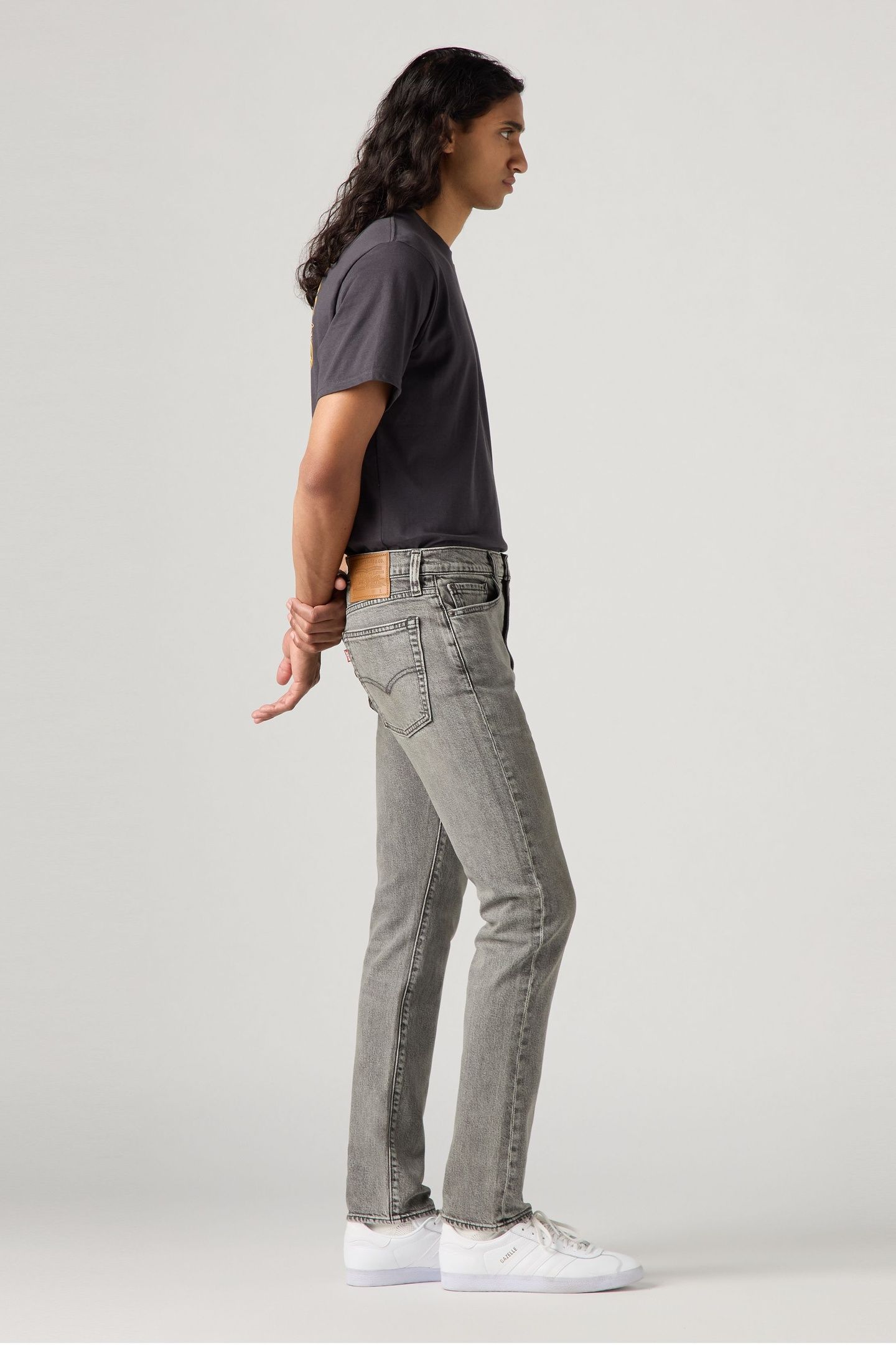 510™ SKINNY JEANS 3