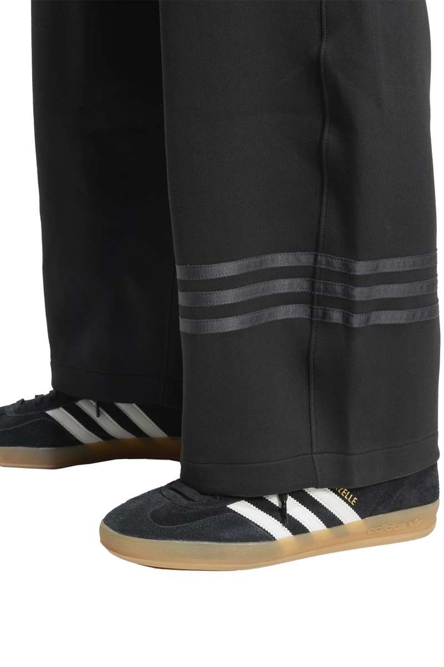 UNISEX ORIGINALS NEUCLASSICS SWEATPANTS BLACK 3
