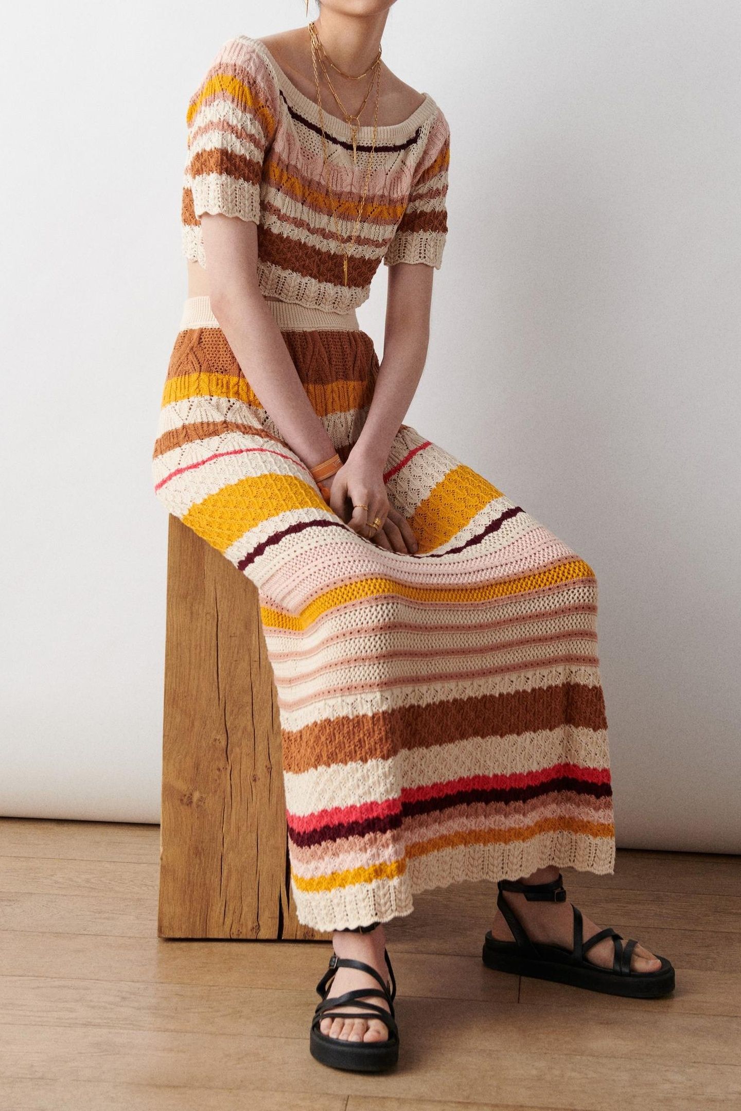 PULL JANSAN MULTICO 4