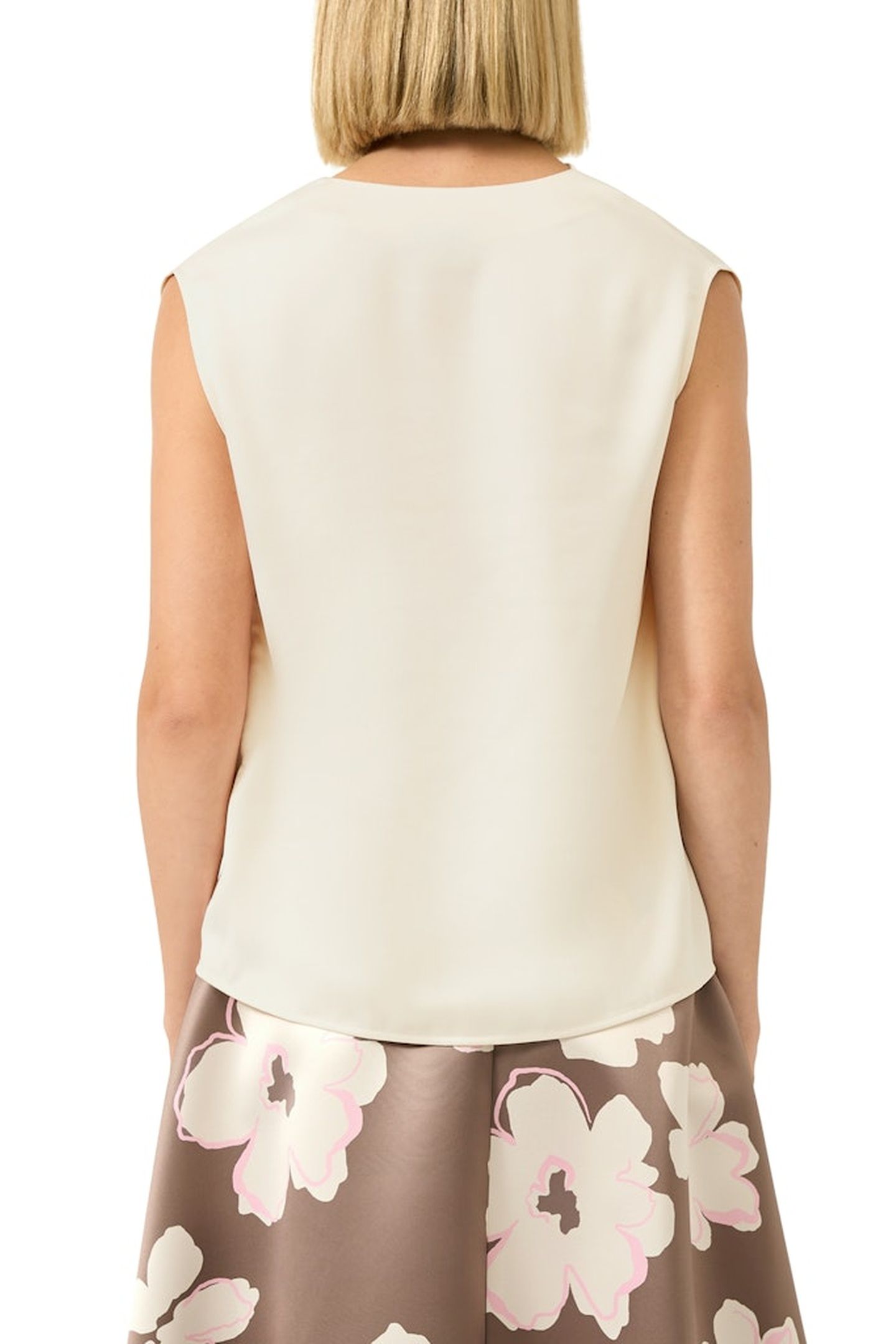 S.OLIVER BLOUSES OFFWHITE 6