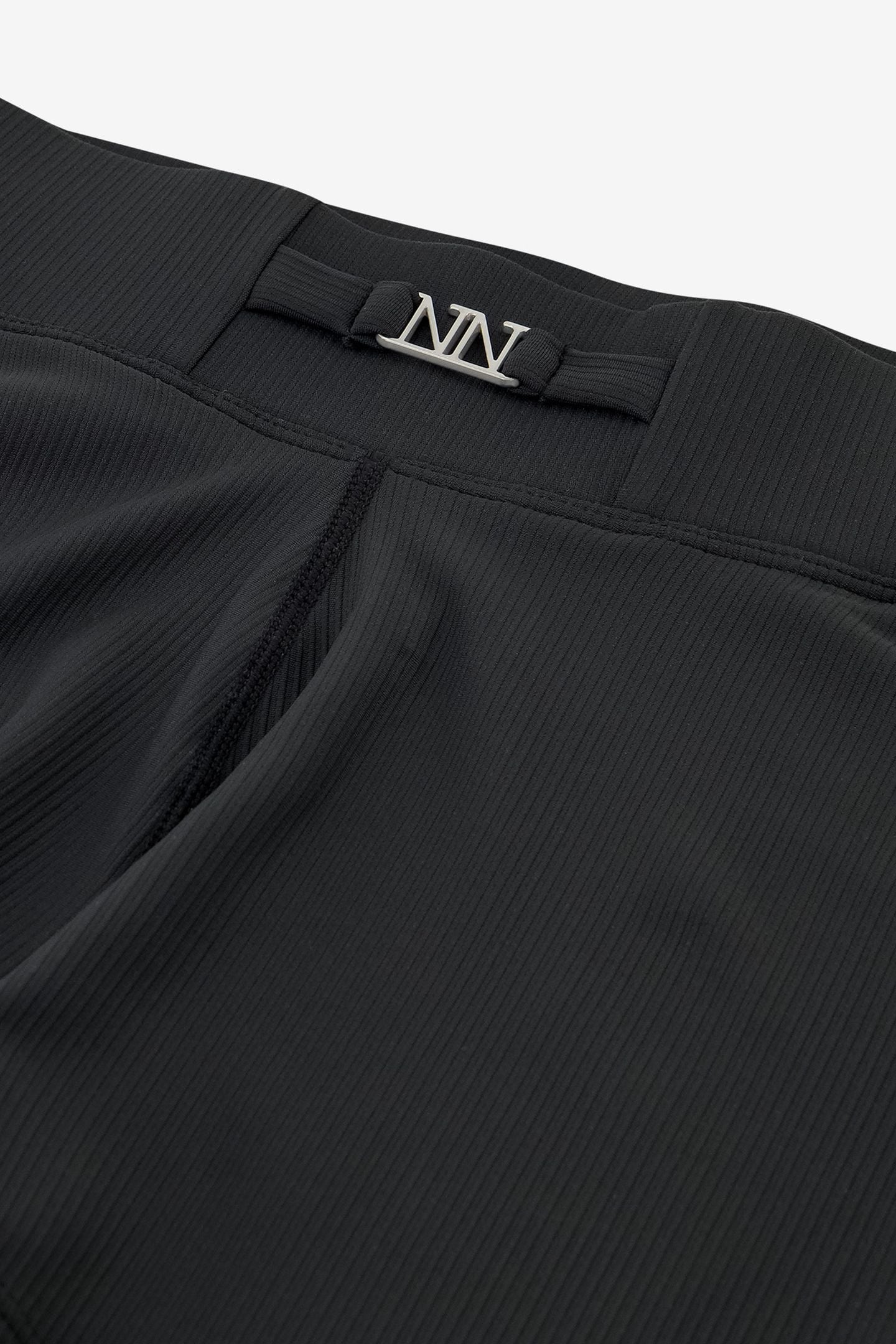 LILY SHORT BLACK 5