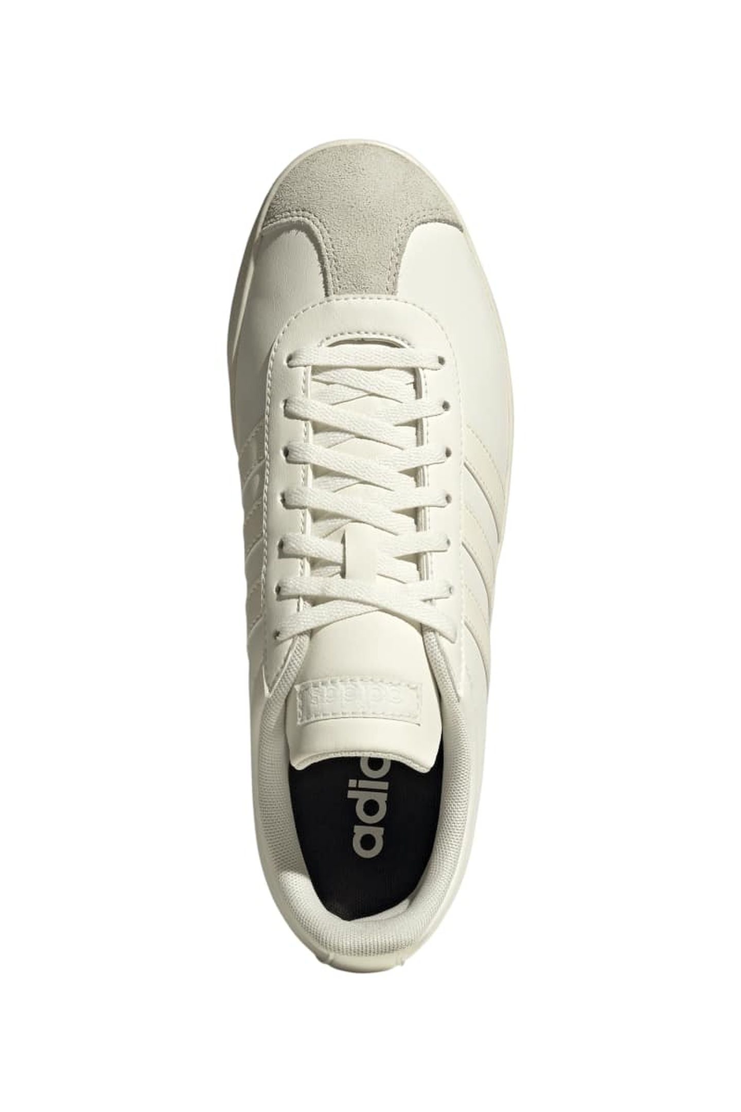 UNISEX SPORTSWEAR VL COURT BASE SHOES CORE WHITE 7