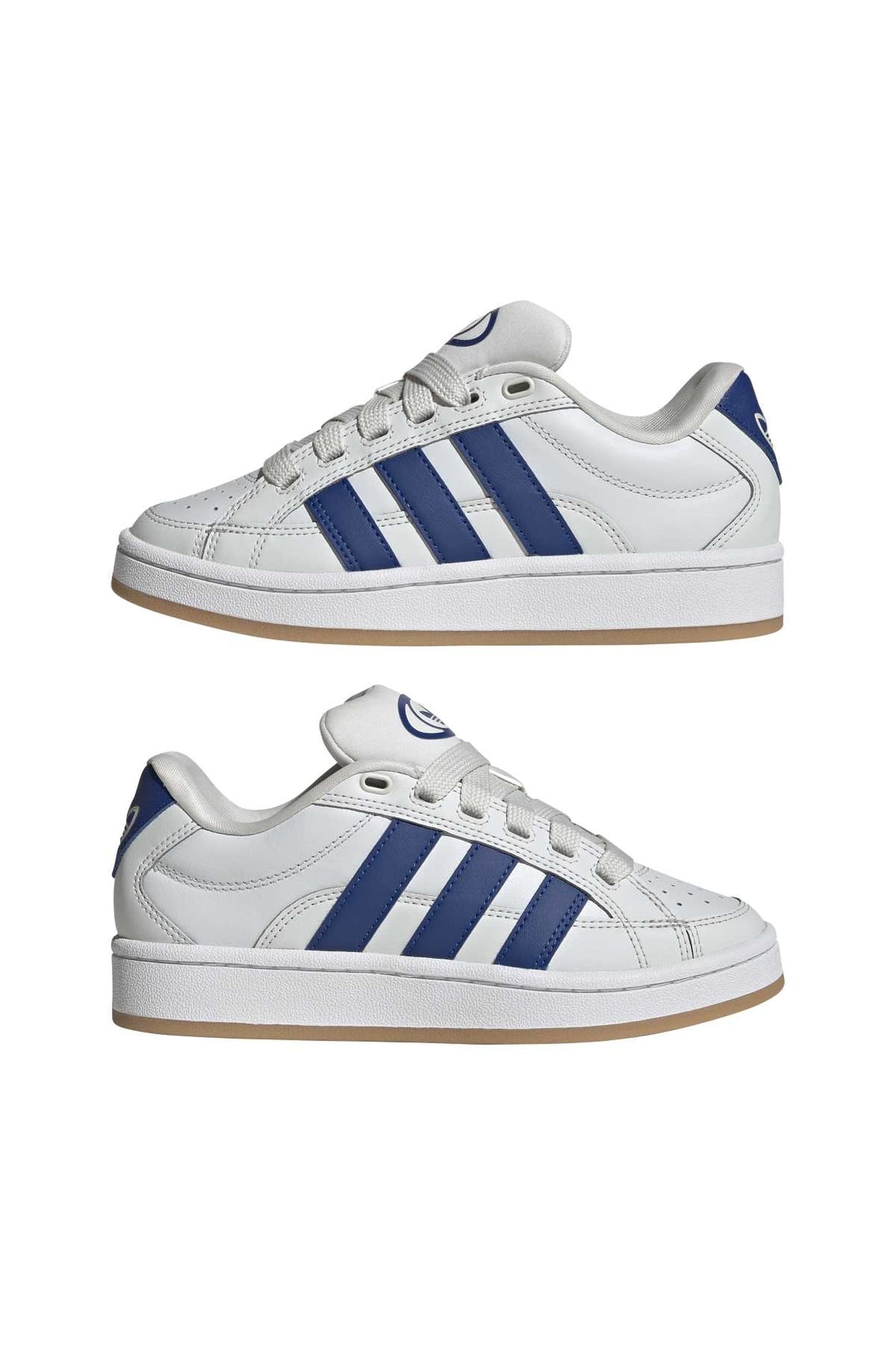 ORIGINALS CAMPUS 00S BETA SHOES CRYSTAL WHITE 4