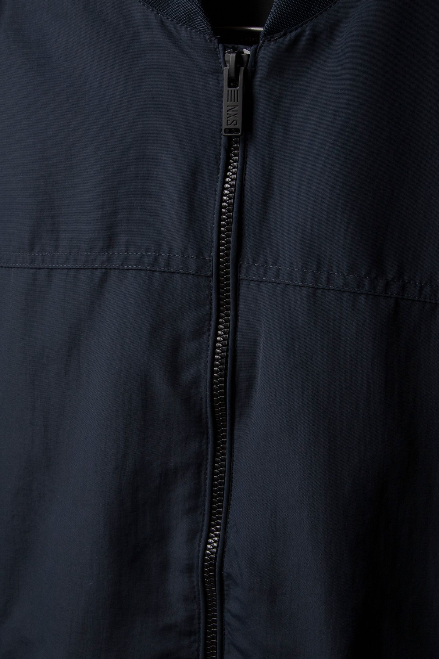 JACKET SHORT FIT BOMBER NIGHT 4