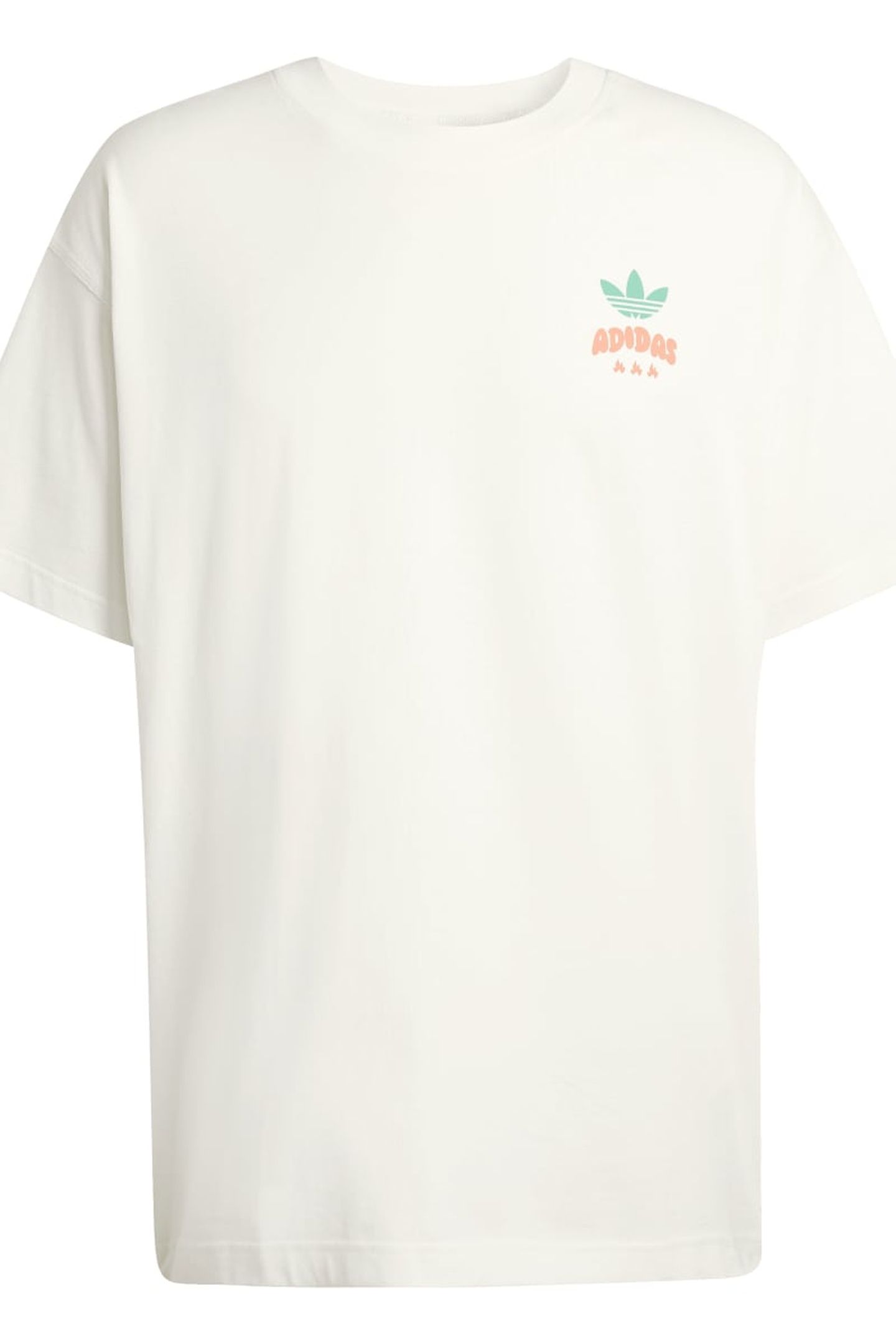 UNISEX ORIGINALS CHILLI PT. 2 OFF WHITE 6