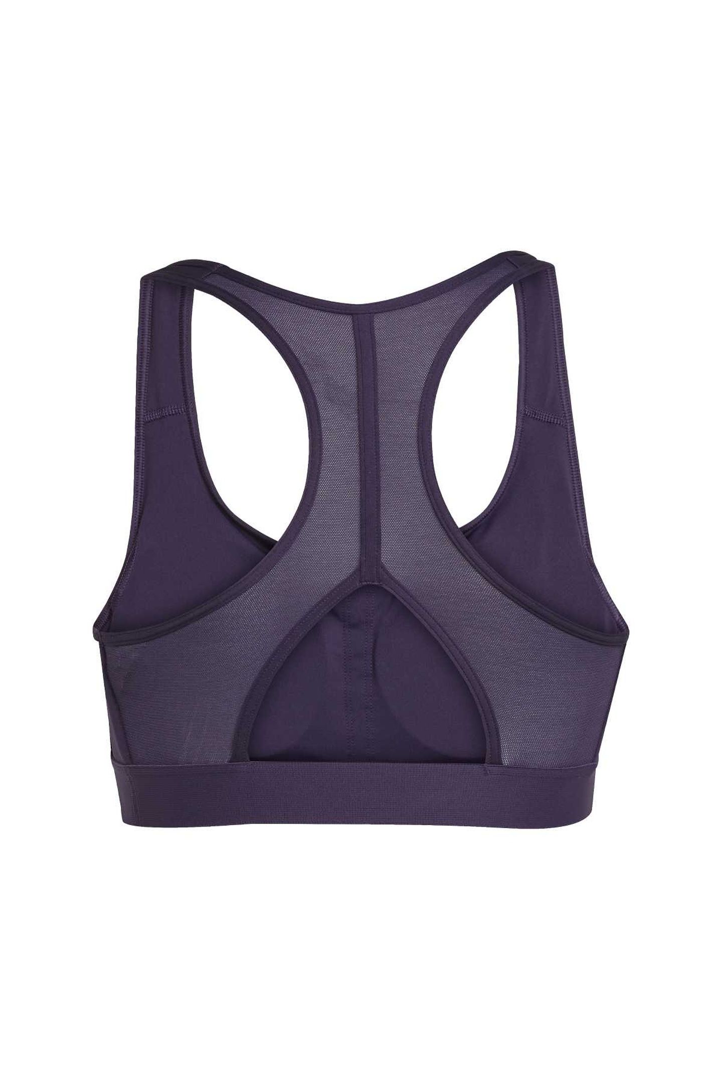 PERFORMANCE OPTIME ESSENTIALS WORKOUT 3-STRIPES MEDIUM SUPPO 5