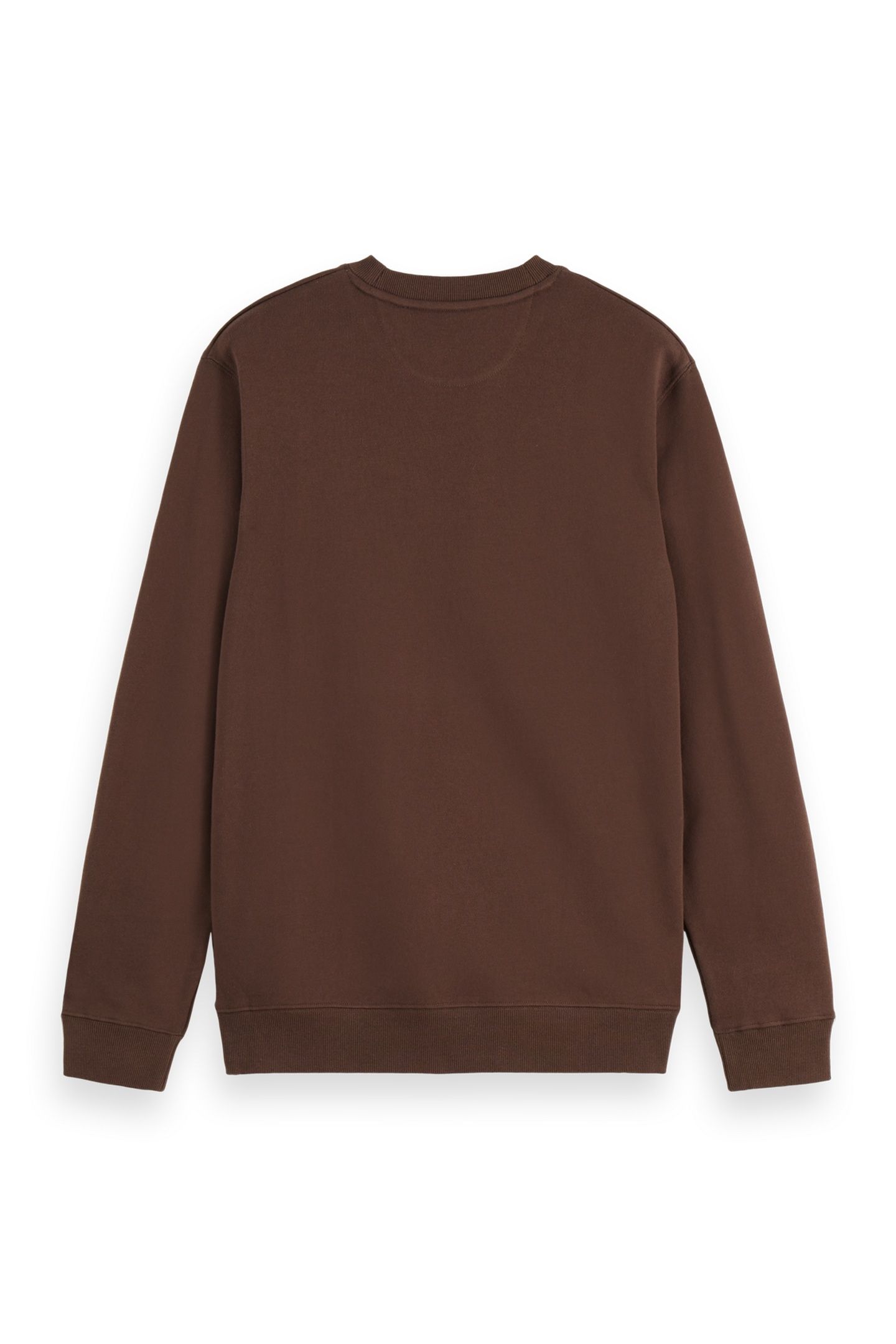 REGULAR-FIT LOGO SWEATSHIRT DEMITASSE 2