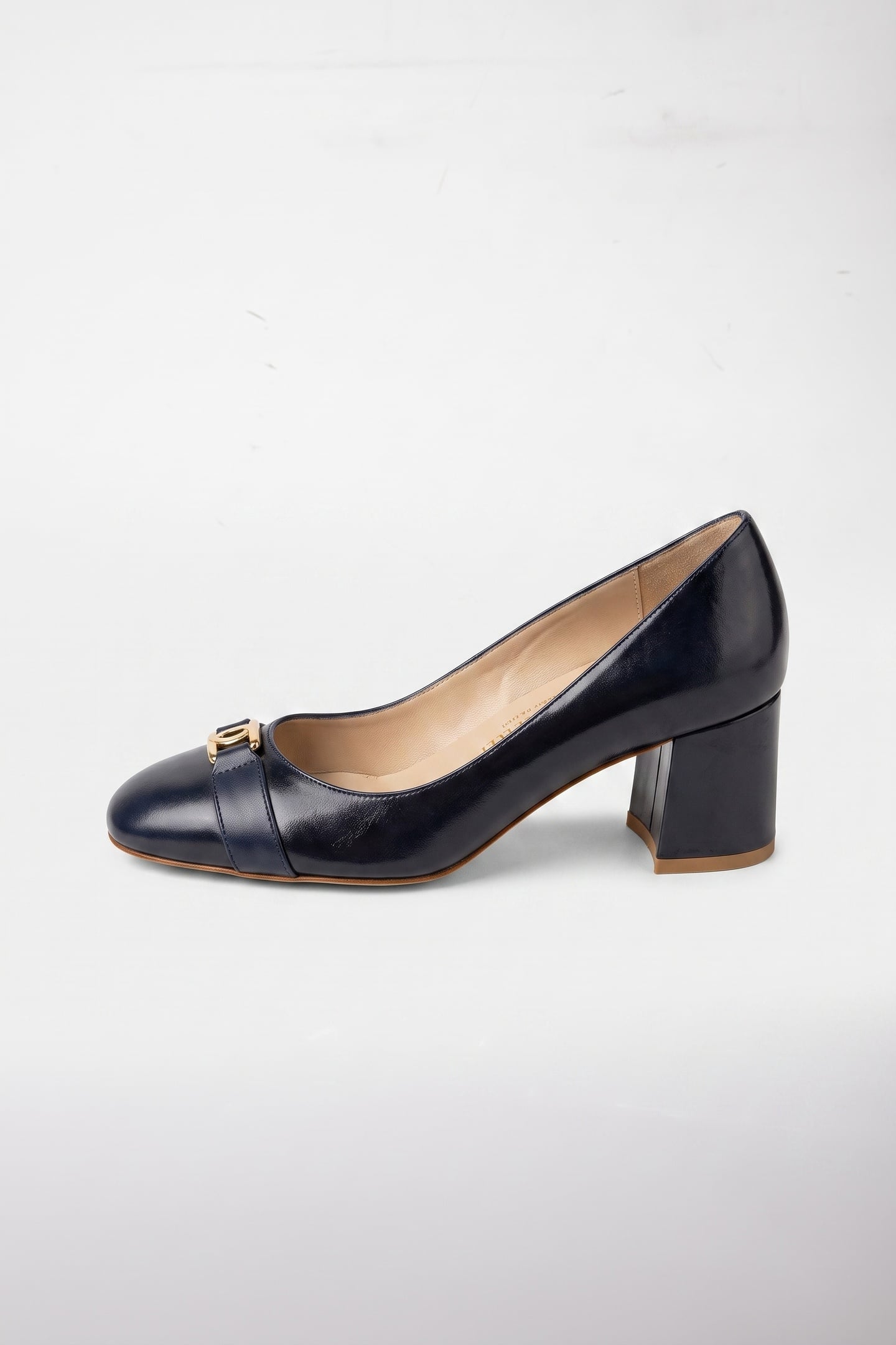 KATE OLOID BLOCK NAVY 2