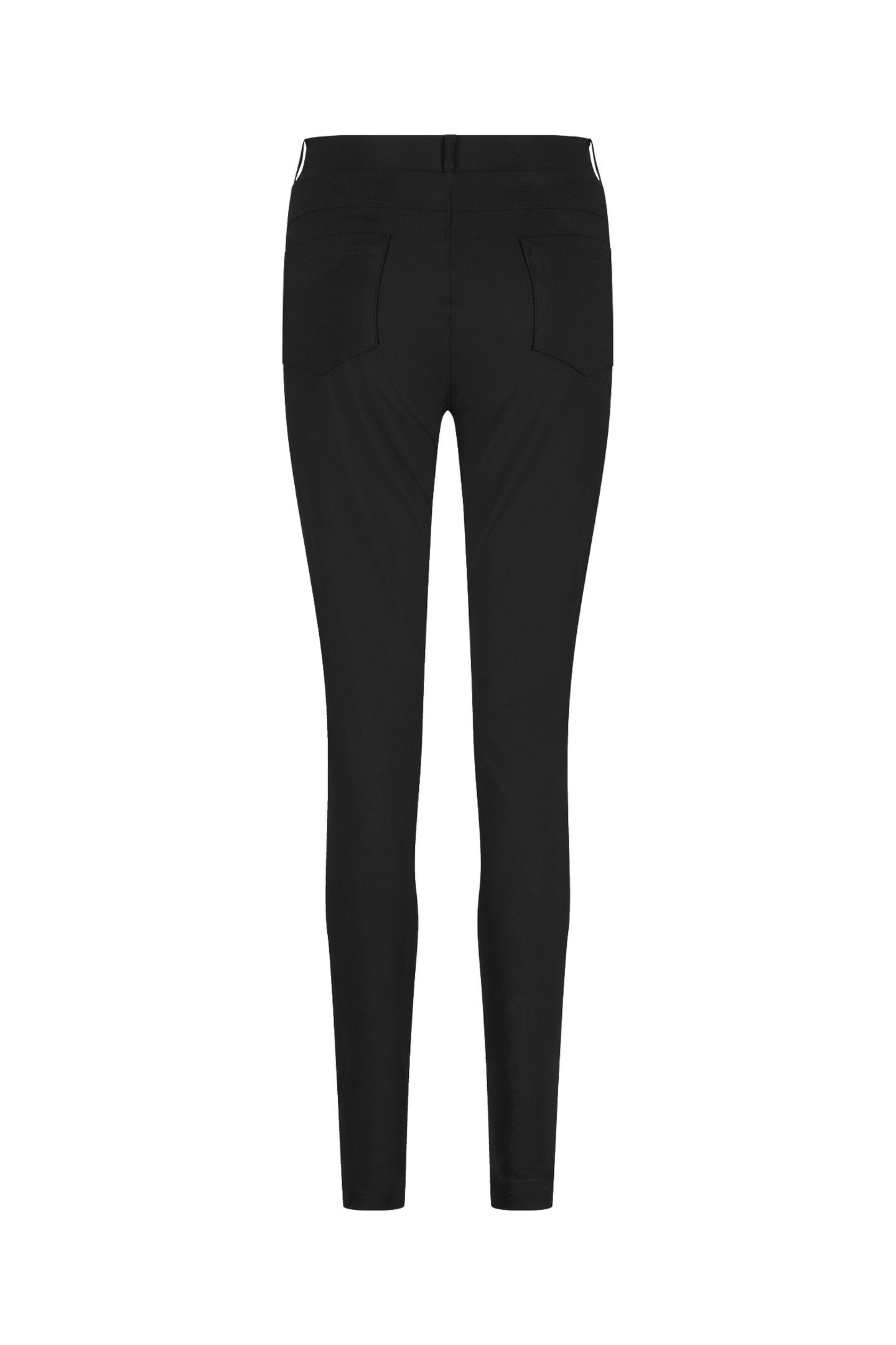 MARGOT TROUSERS BLACK 4