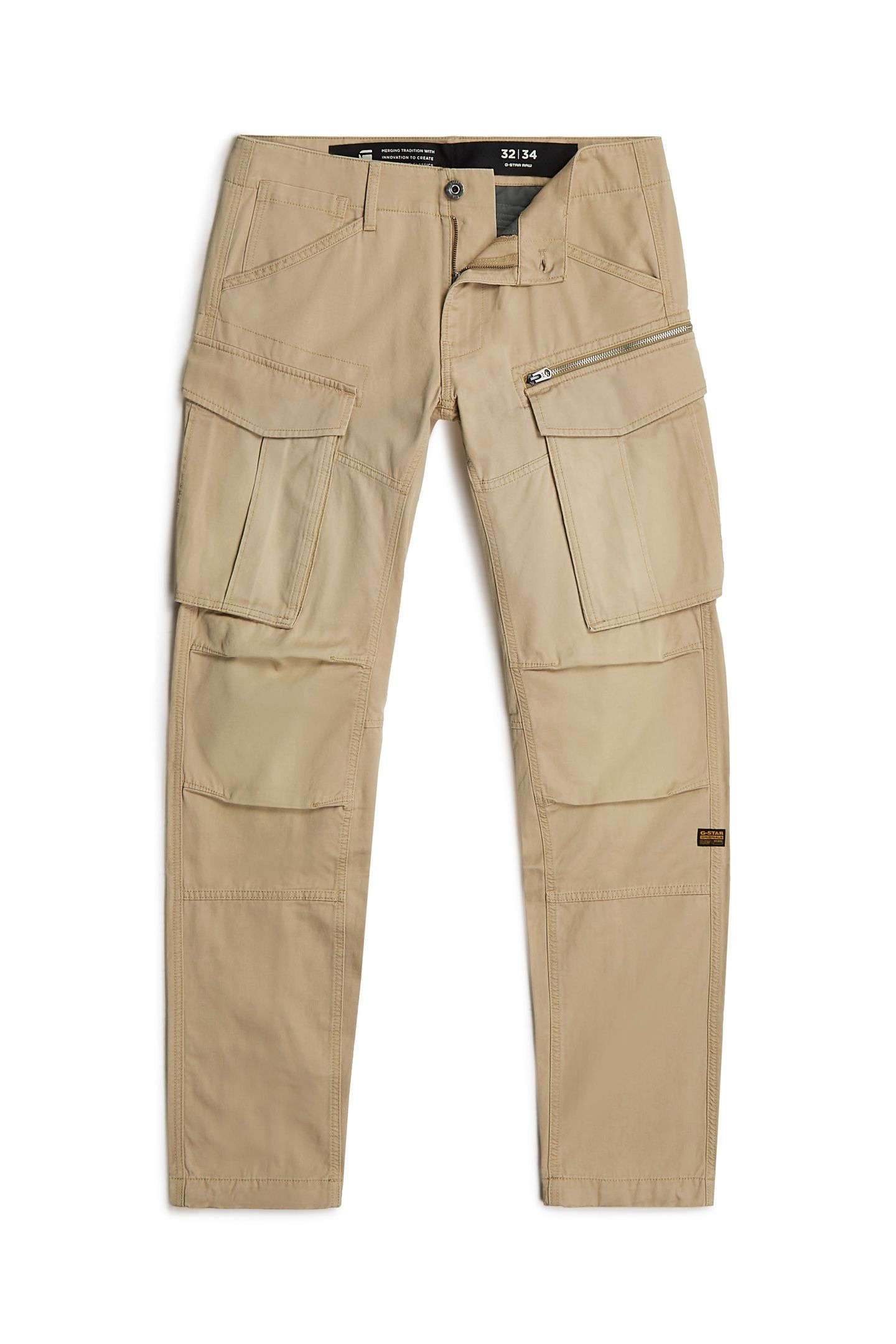 ROVIC ZIP 3D REGULAR TAPERED LION 4