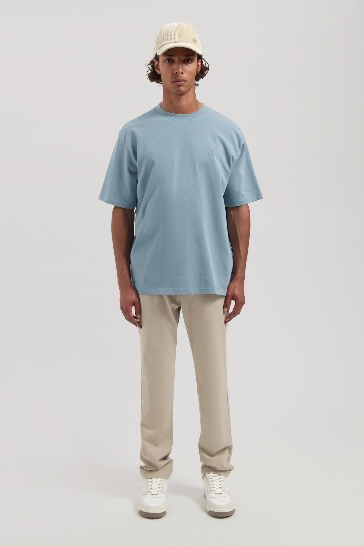 DS_COLLIN SS TEE MIST BLUE 2