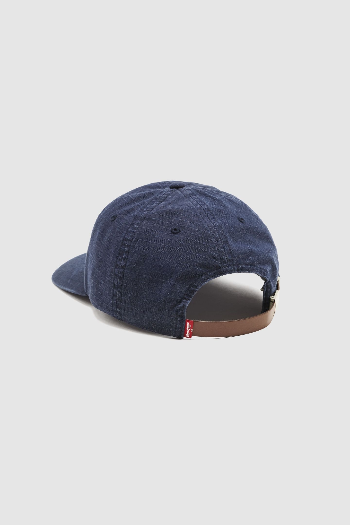 RELAXED DAD HERITAGE CAP 4