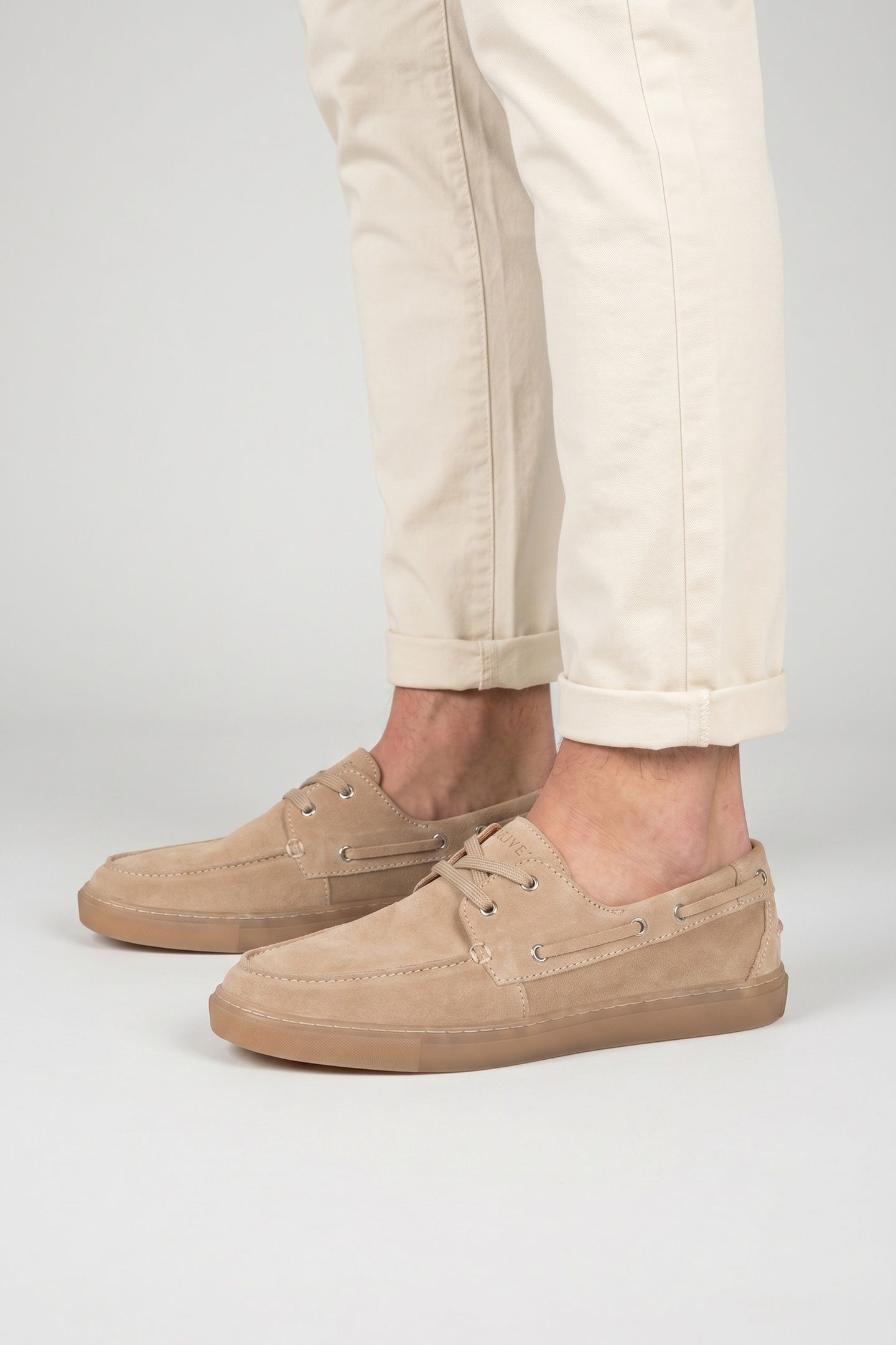 S.OLIVER SHOES BEIGE 4
