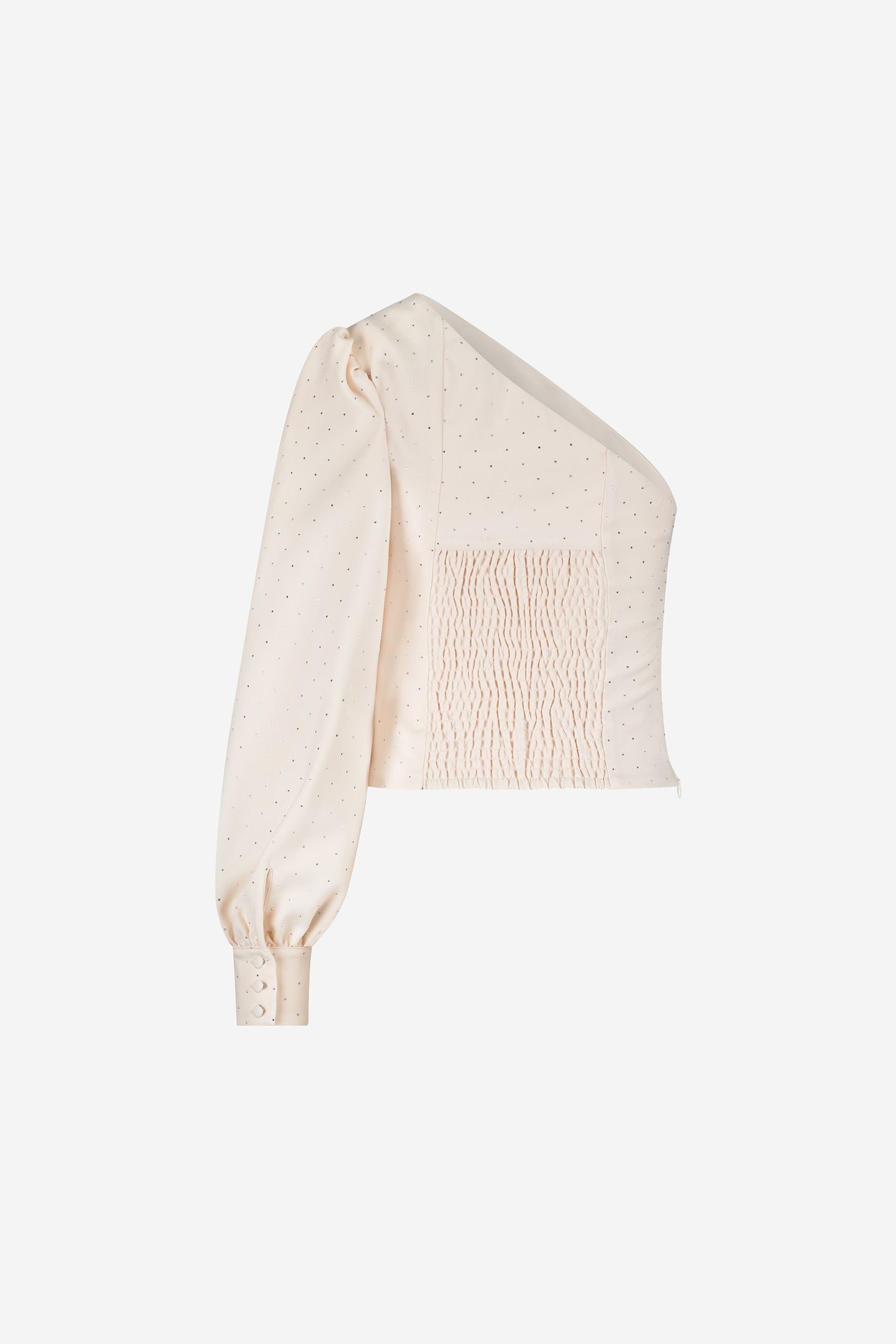 KANO TOP STAR WHITE 3