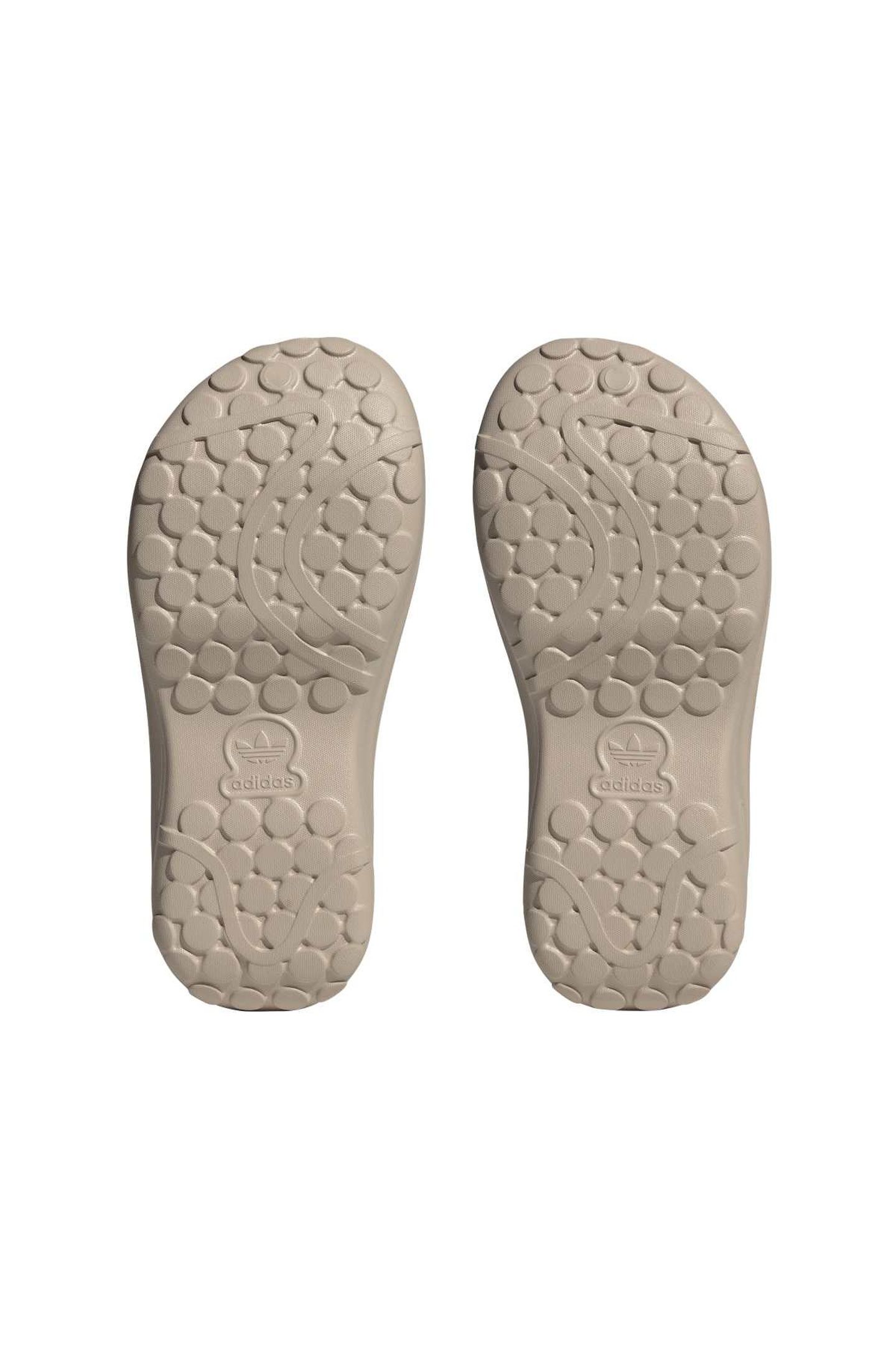 ORIGINALS ADIFOM STAN MULE SANDALS WONDER TAUPE 5