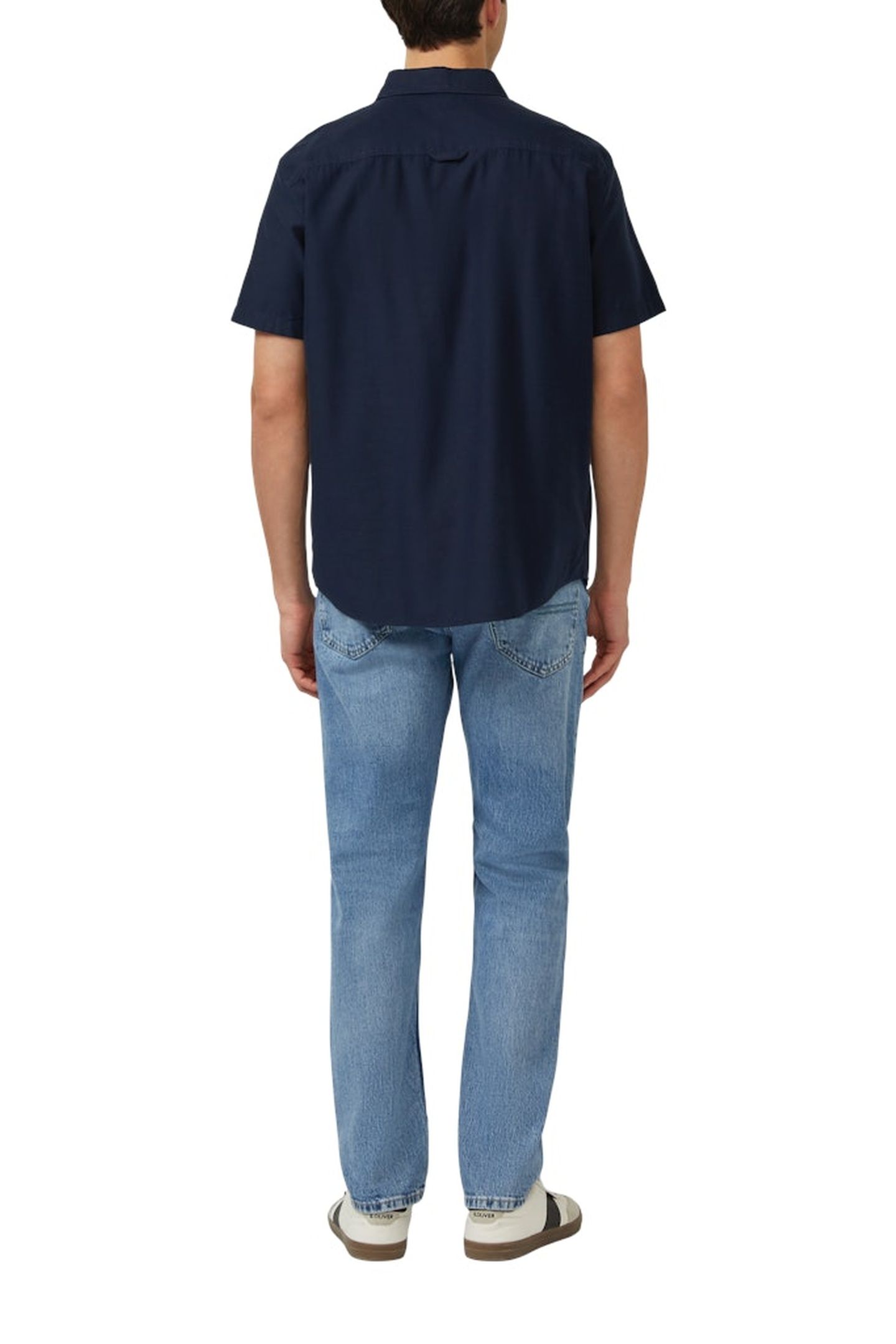 S.OLIVER SHIRTS MARINE 5