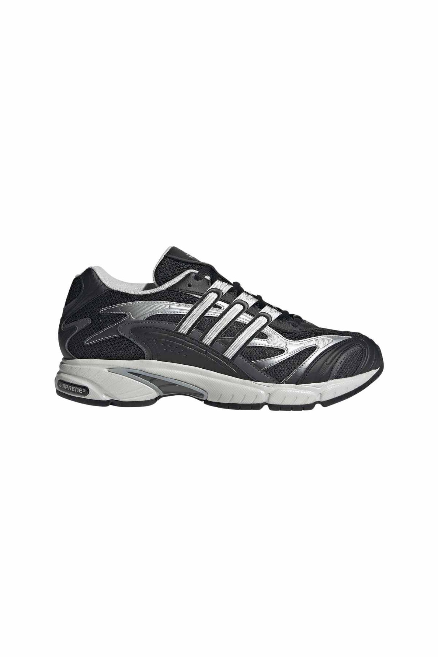 UNISEX ORIGINALS TEMPER RUN 2 SHOES CORE BLACK 1