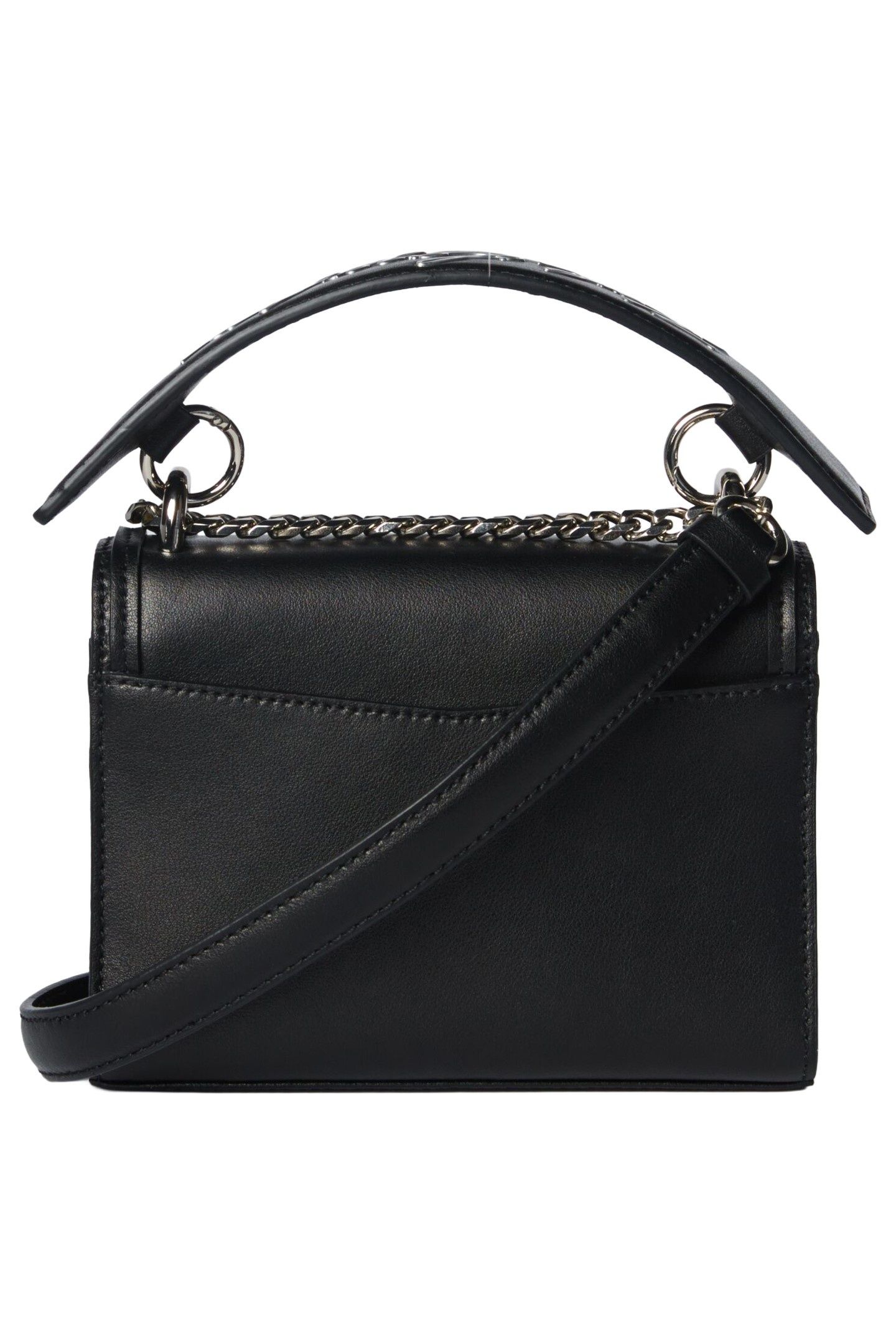 K/STYLE CROSSBODY BLACK 3