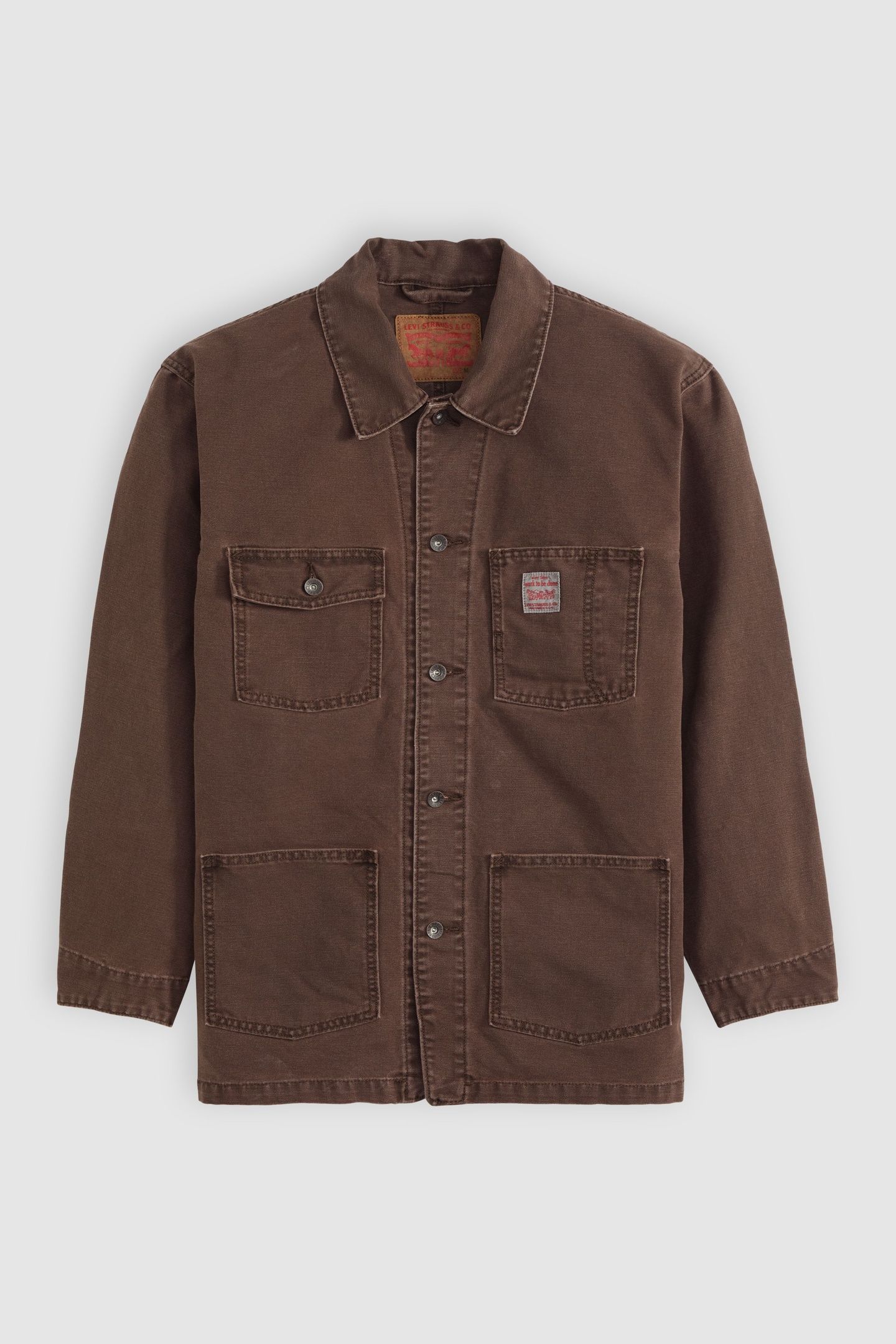 BERKLEY CHORE COAT 5
