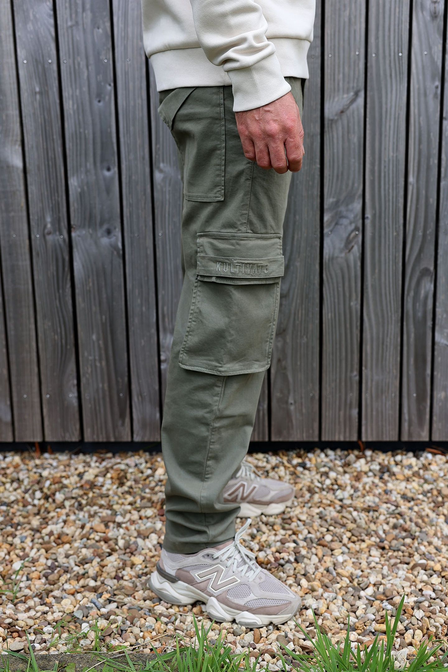TR CARGO ARMY 4