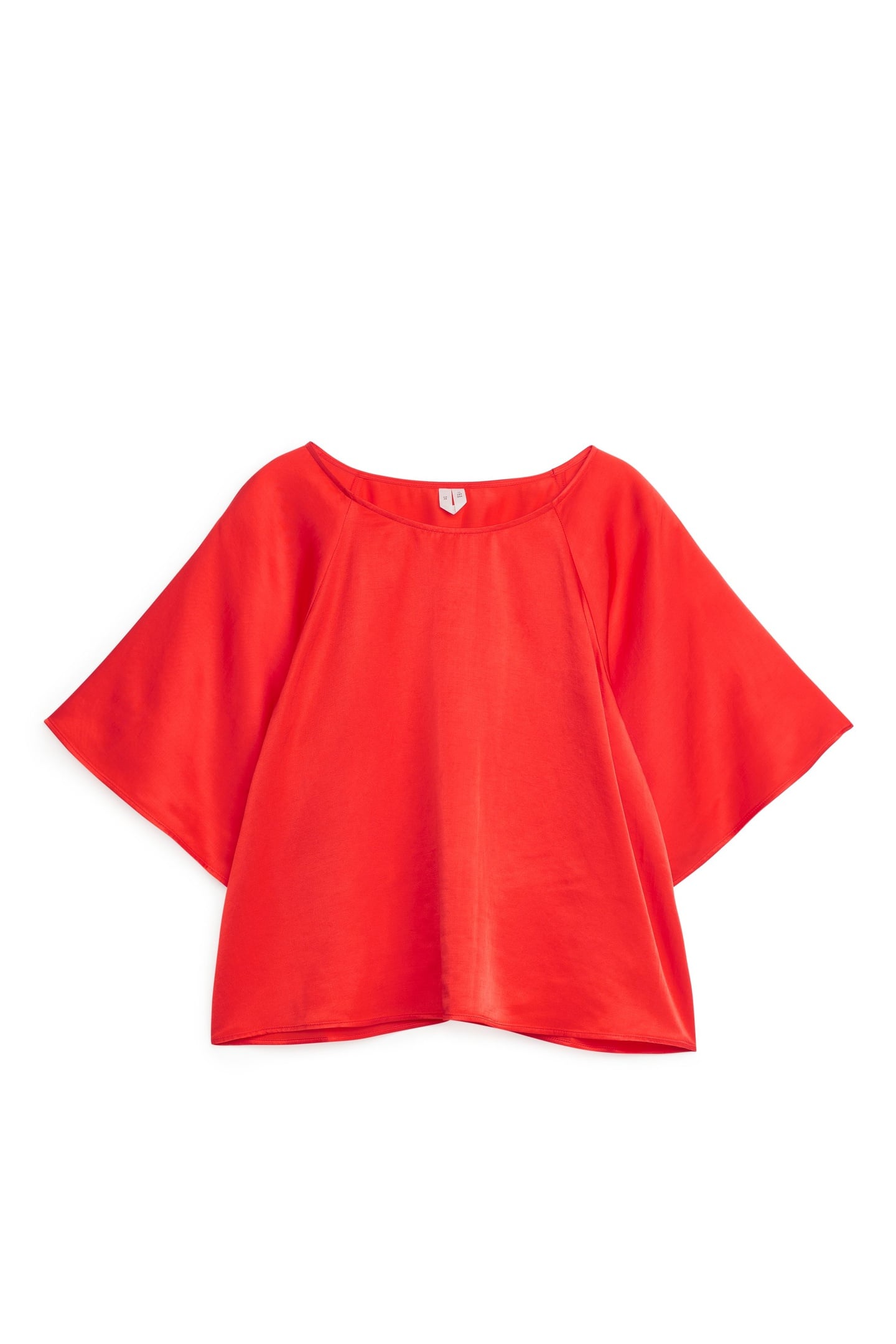 ISA TOP ORANGE 3